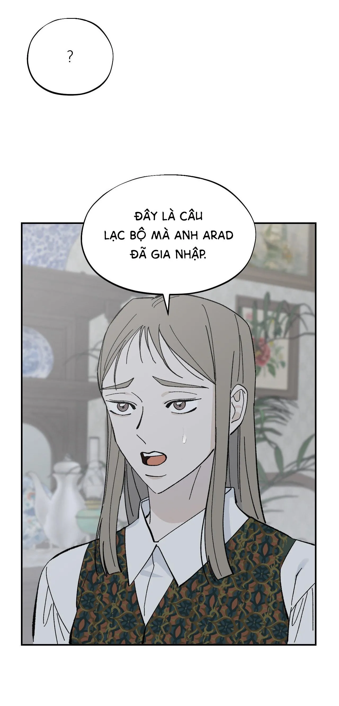 DINH THỰ Chapter 32 Trang 59