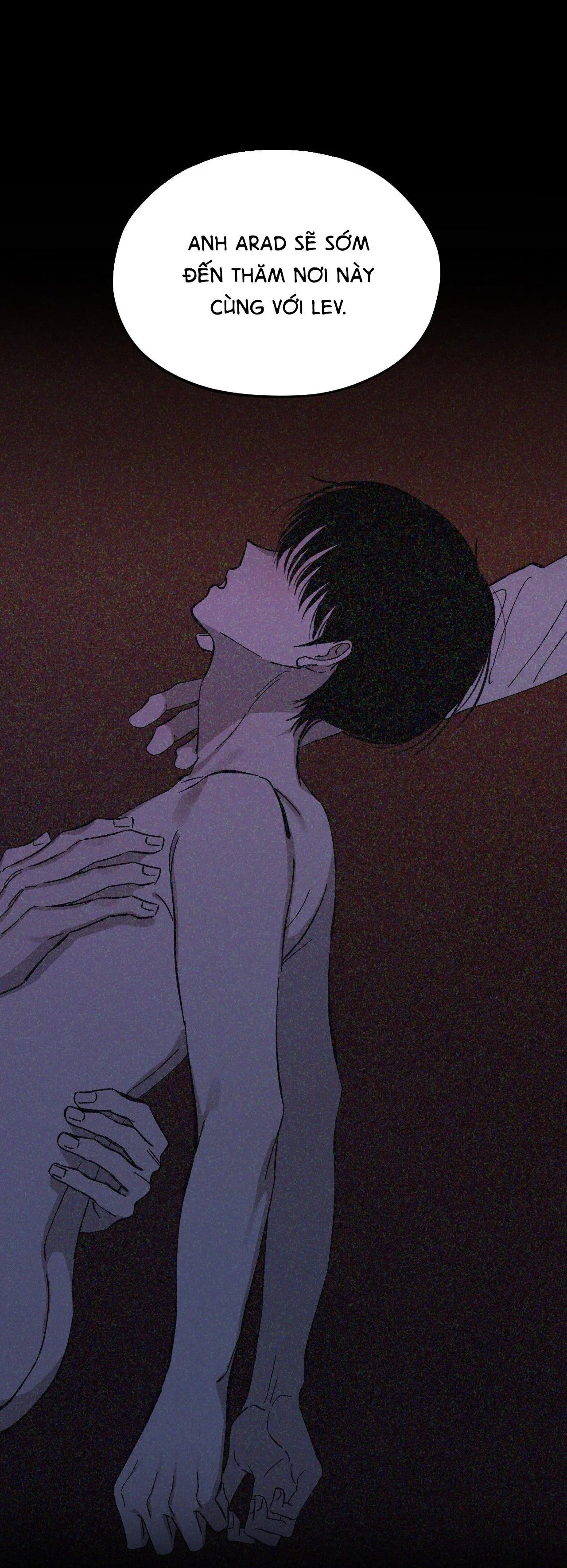 DINH THỰ Chapter 32 Trang 63