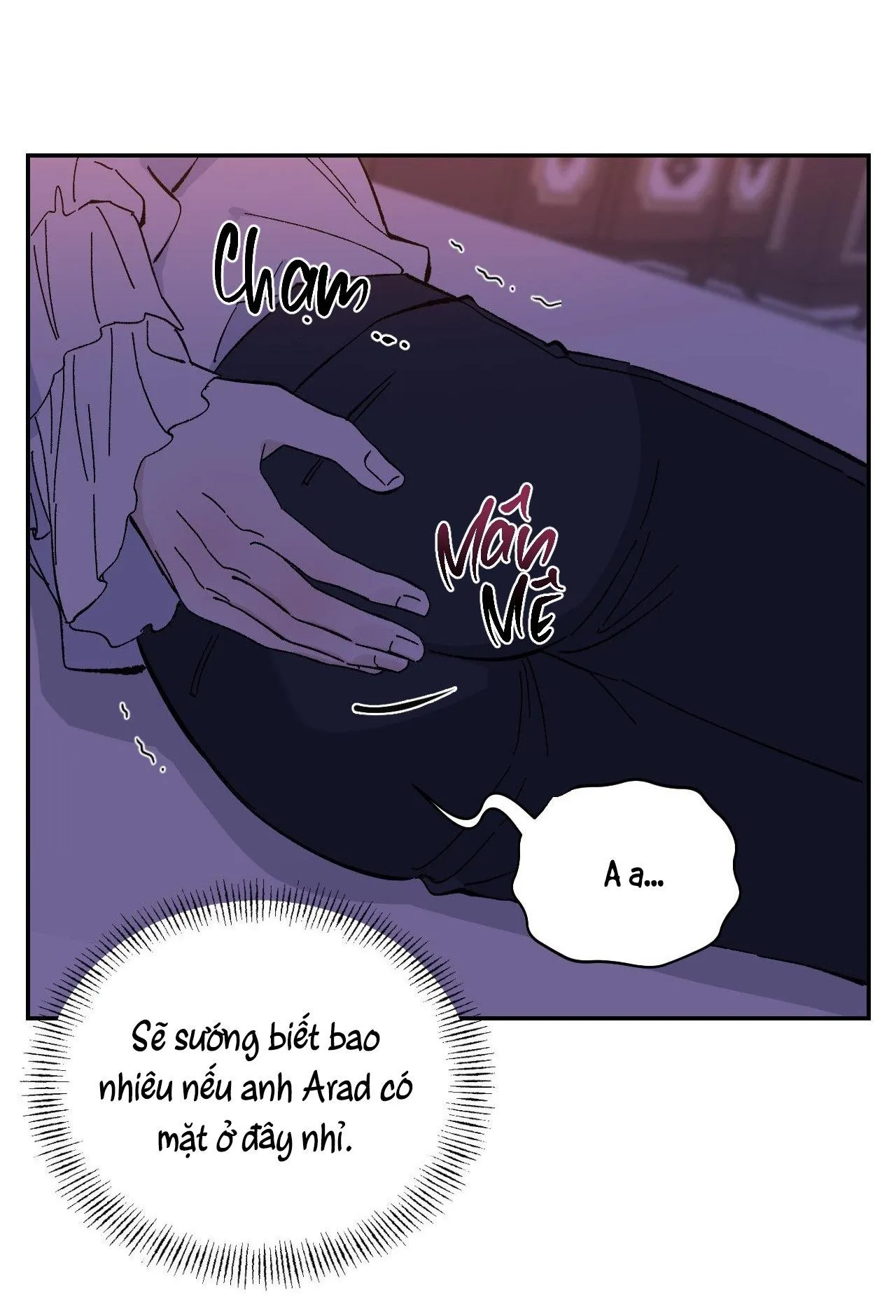 DINH THỰ Chapter 33 Trang 13