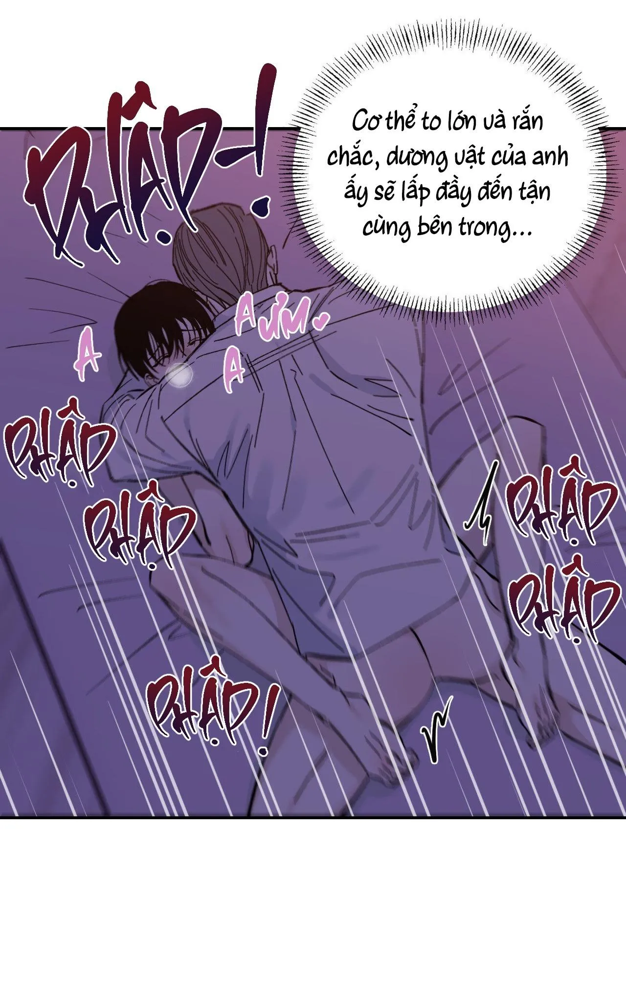 DINH THỰ Chapter 33 Trang 14