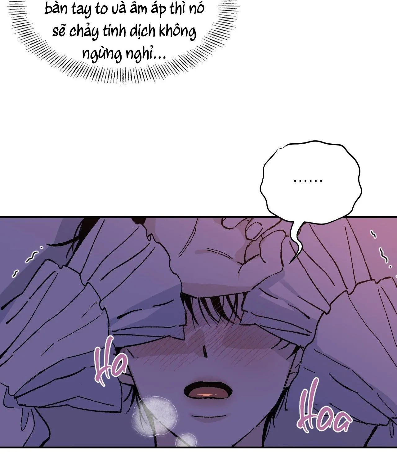 DINH THỰ Chapter 33 Trang 16