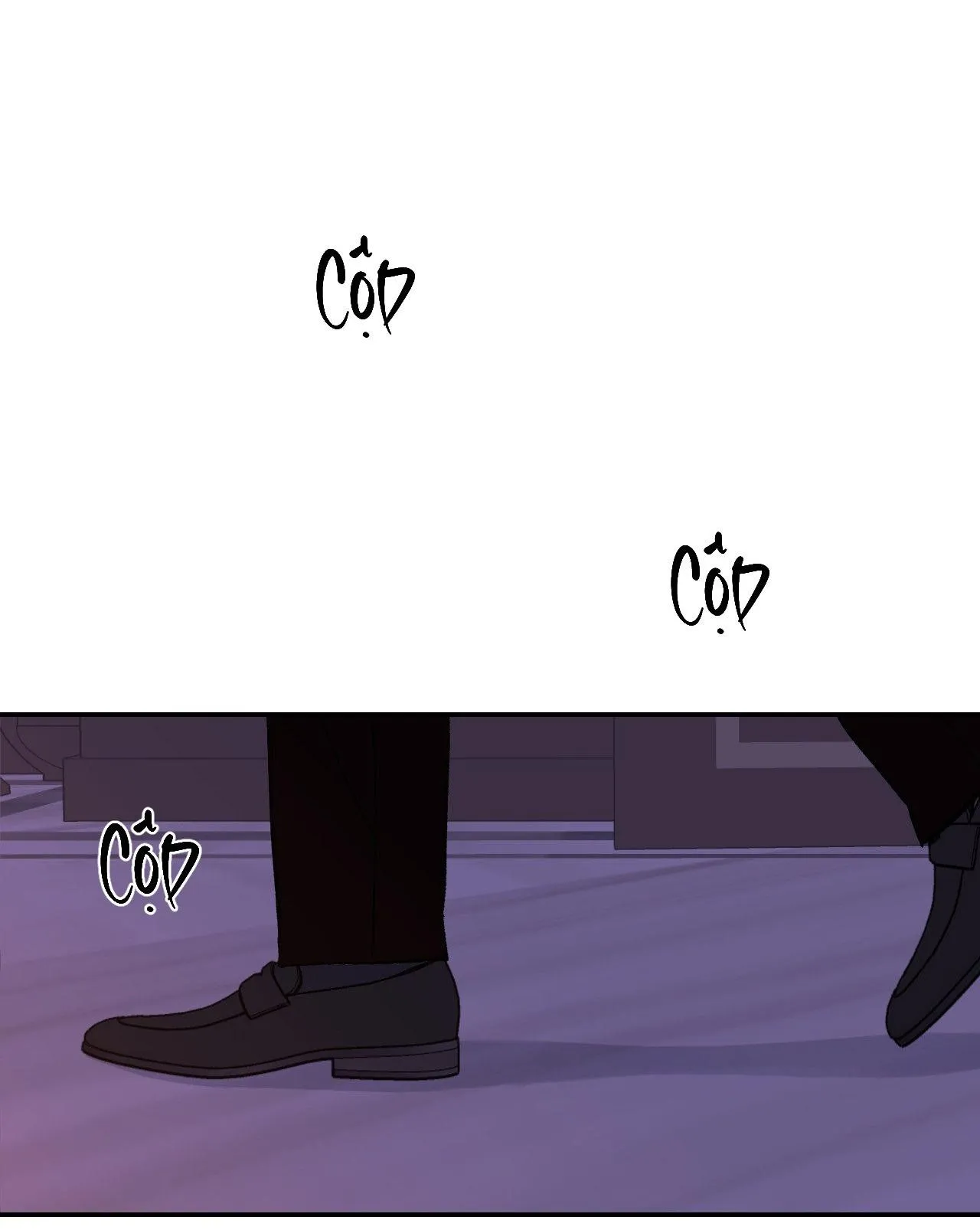 DINH THỰ Chapter 33 Trang 19