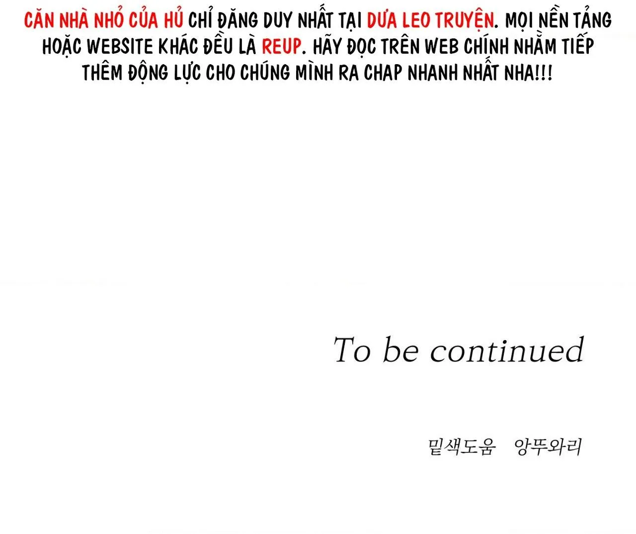 DINH THỰ Chapter 33 Trang 21