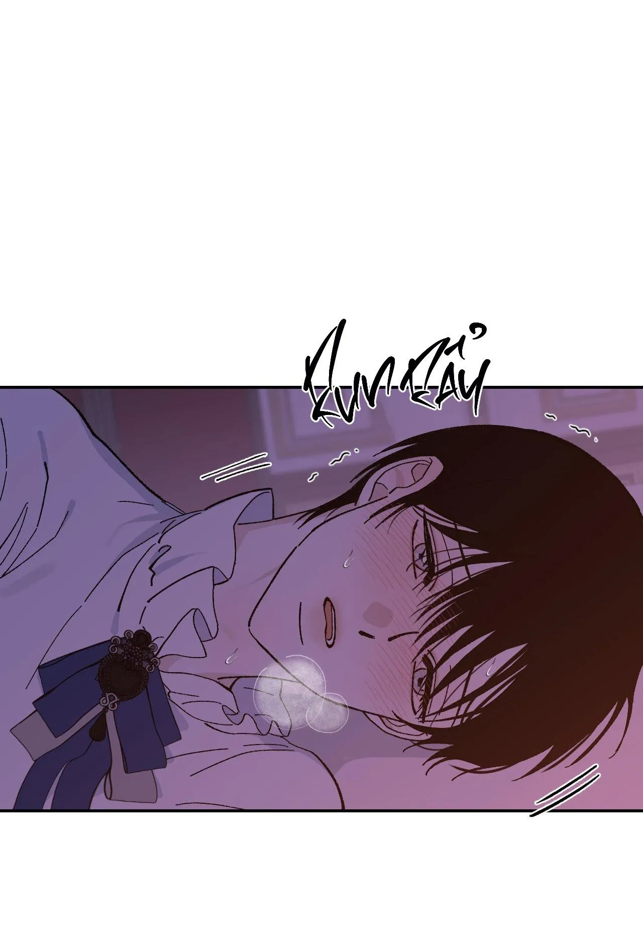 DINH THỰ Chapter 34 Trang 5