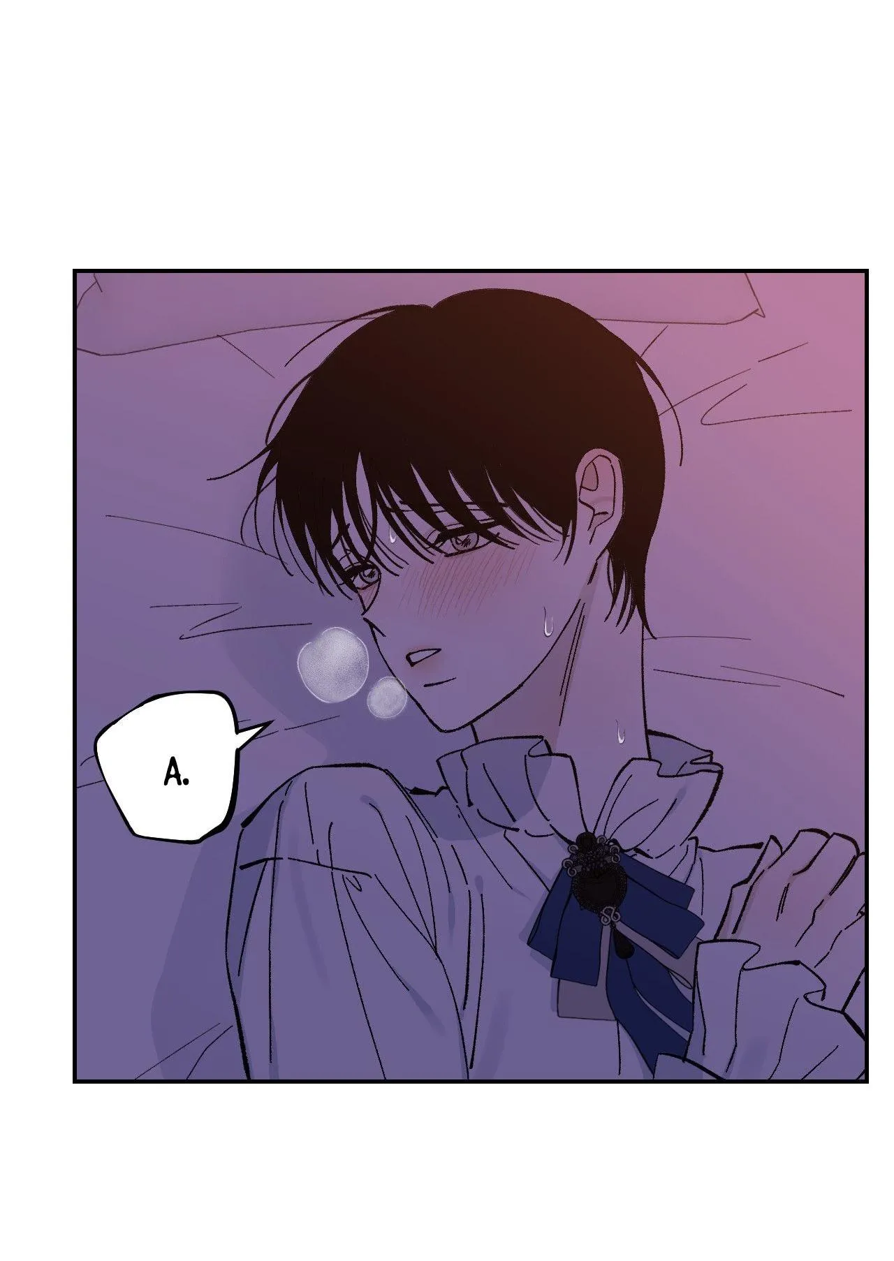 DINH THỰ Chapter 34 Trang 9