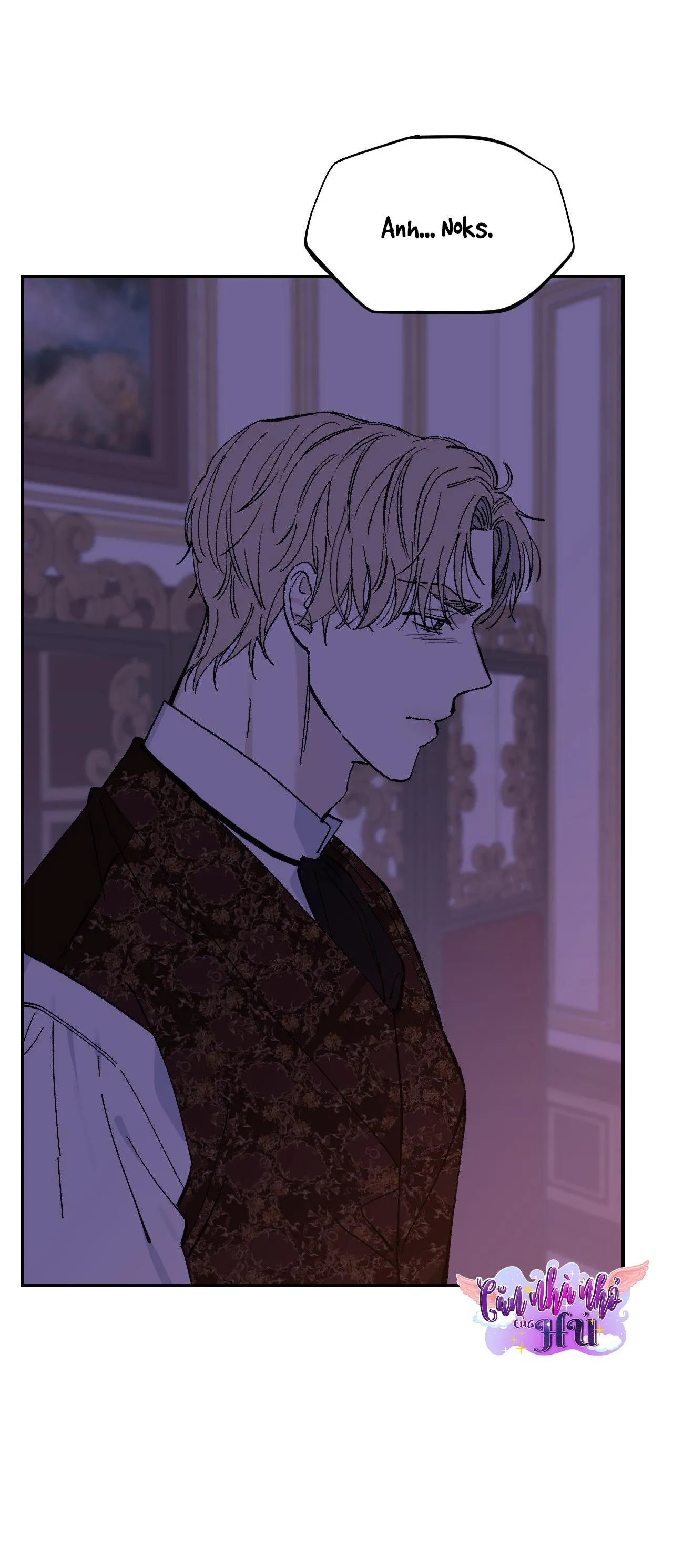 DINH THỰ Chapter 34 Trang 10