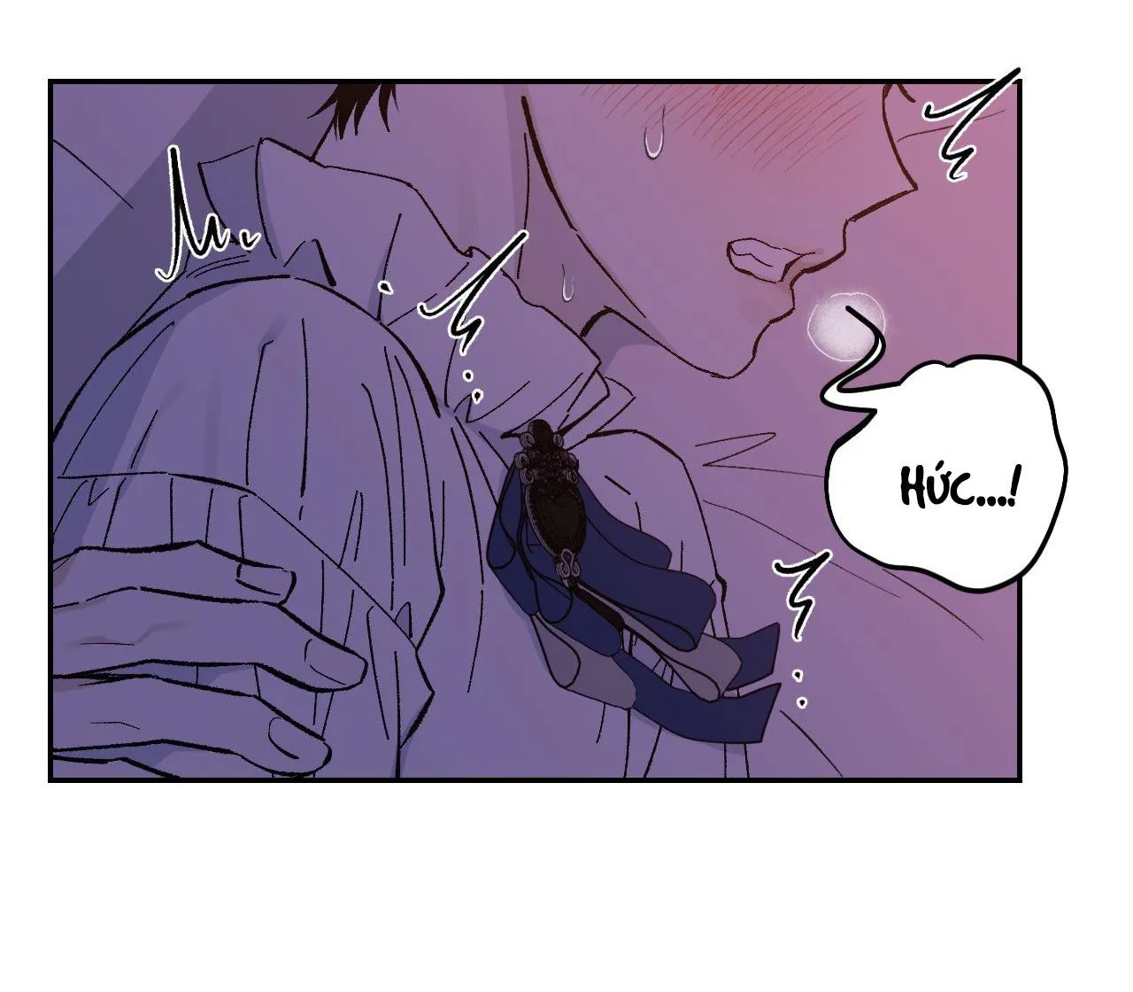 DINH THỰ Chapter 34 Trang 15