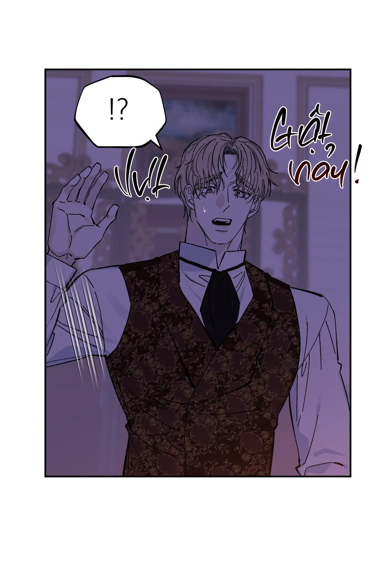 DINH THỰ Chapter 34 Trang 16