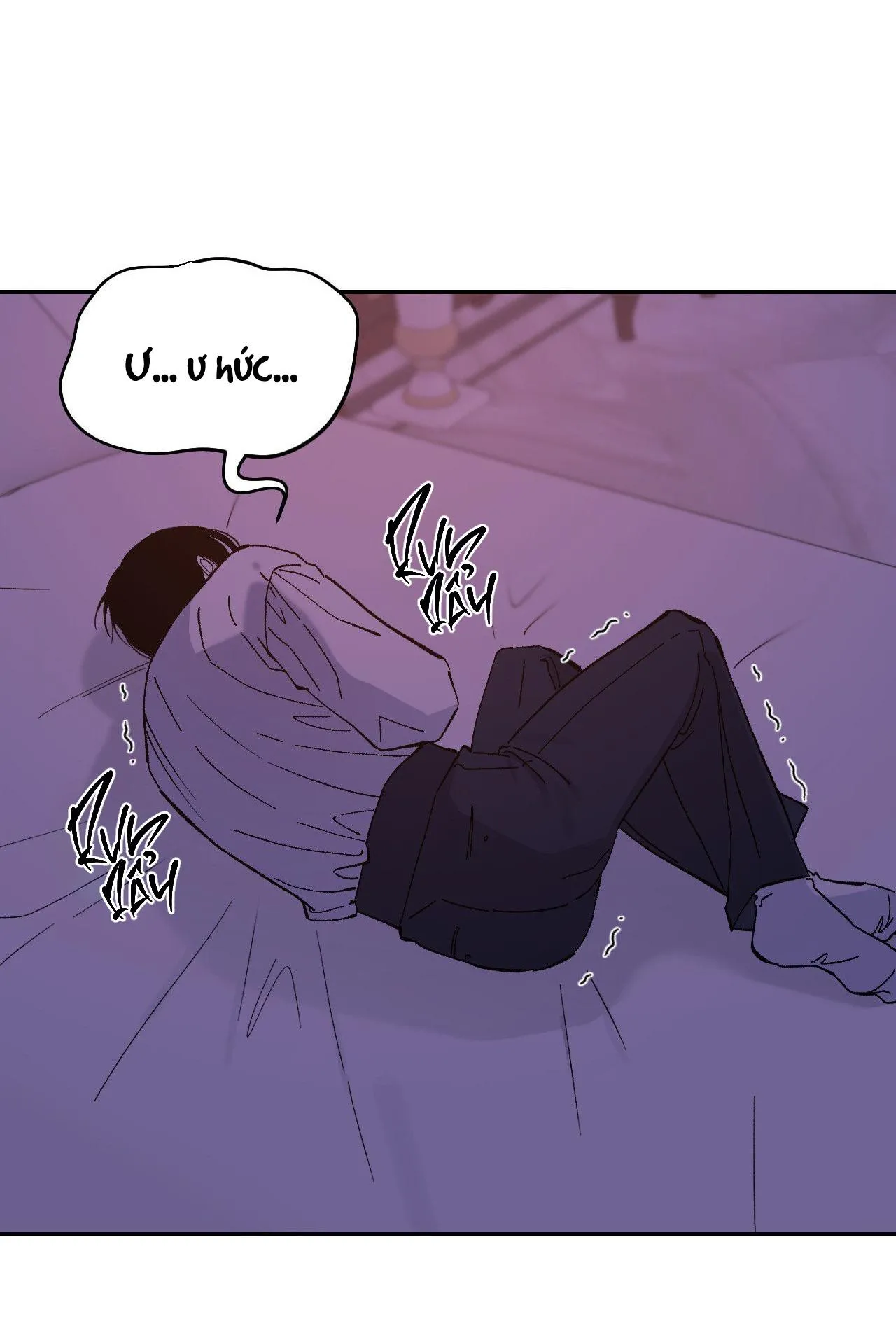 DINH THỰ Chapter 34 Trang 17