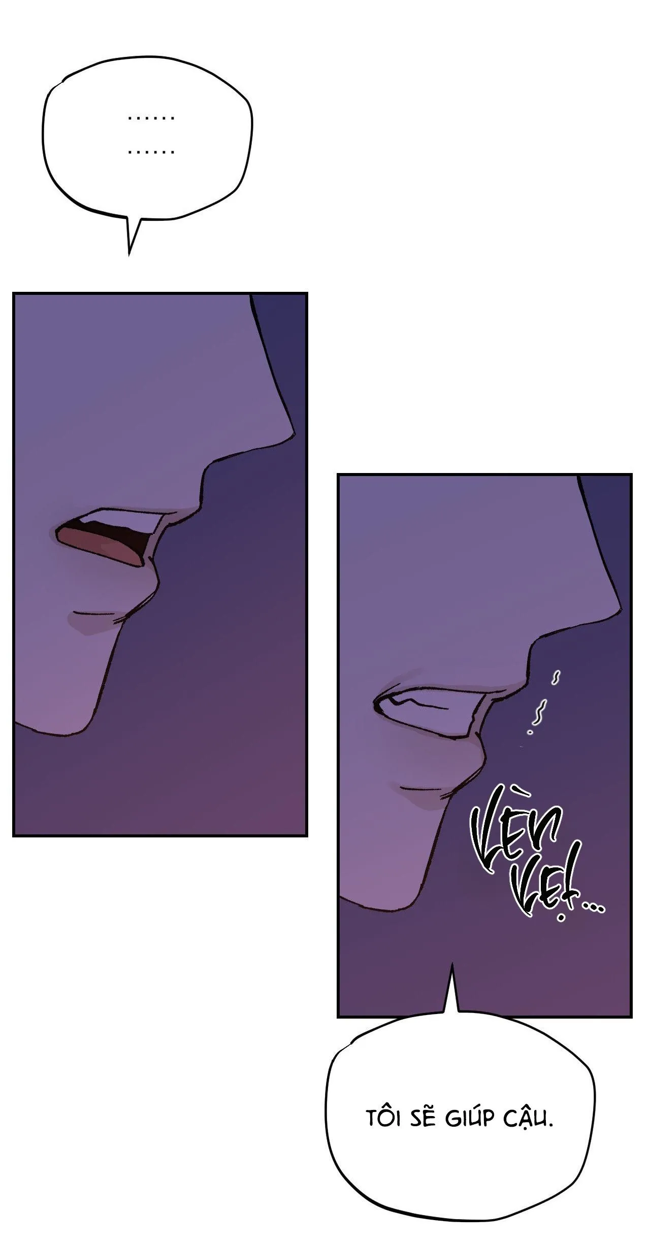 DINH THỰ Chapter 34 Trang 21