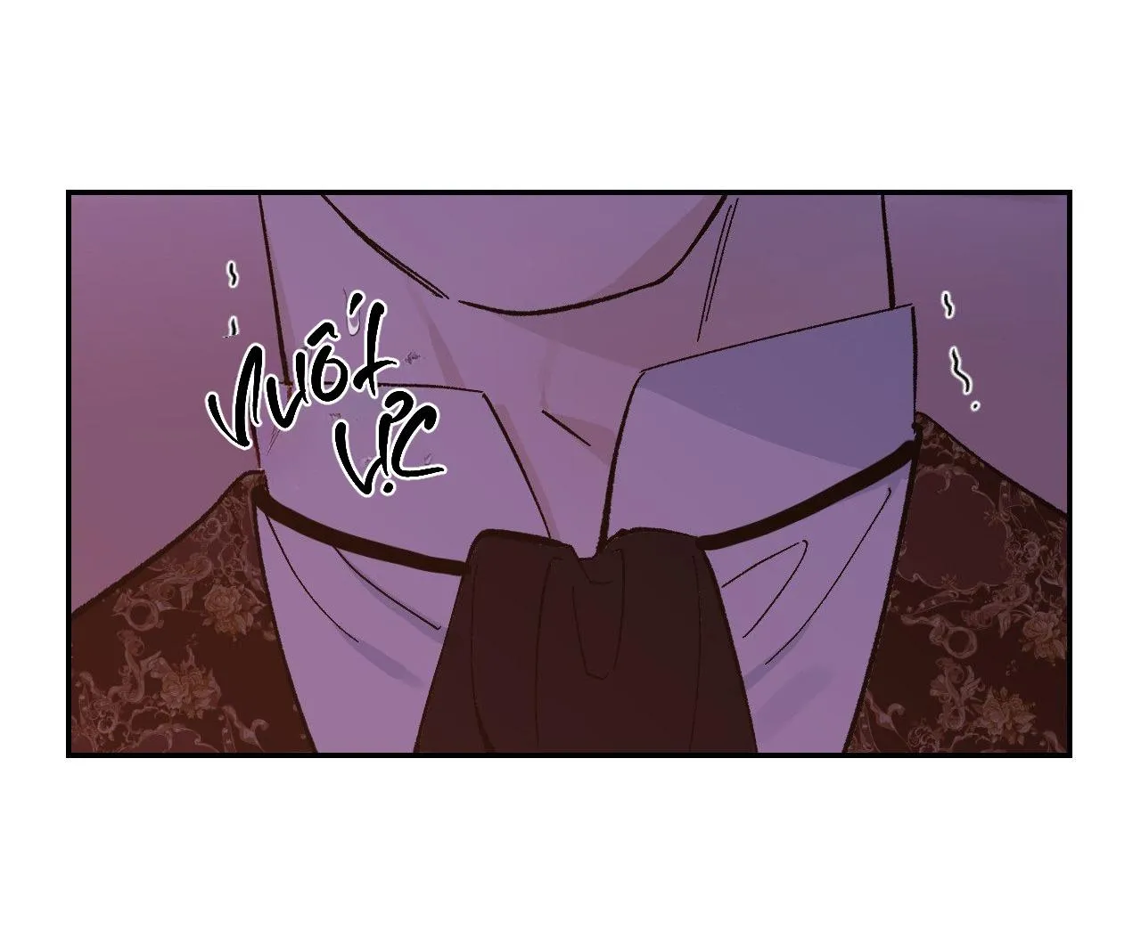 DINH THỰ Chapter 34 Trang 32