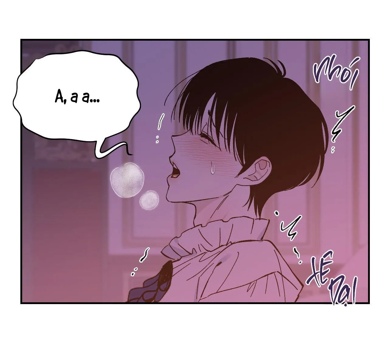 DINH THỰ Chapter 34 Trang 39