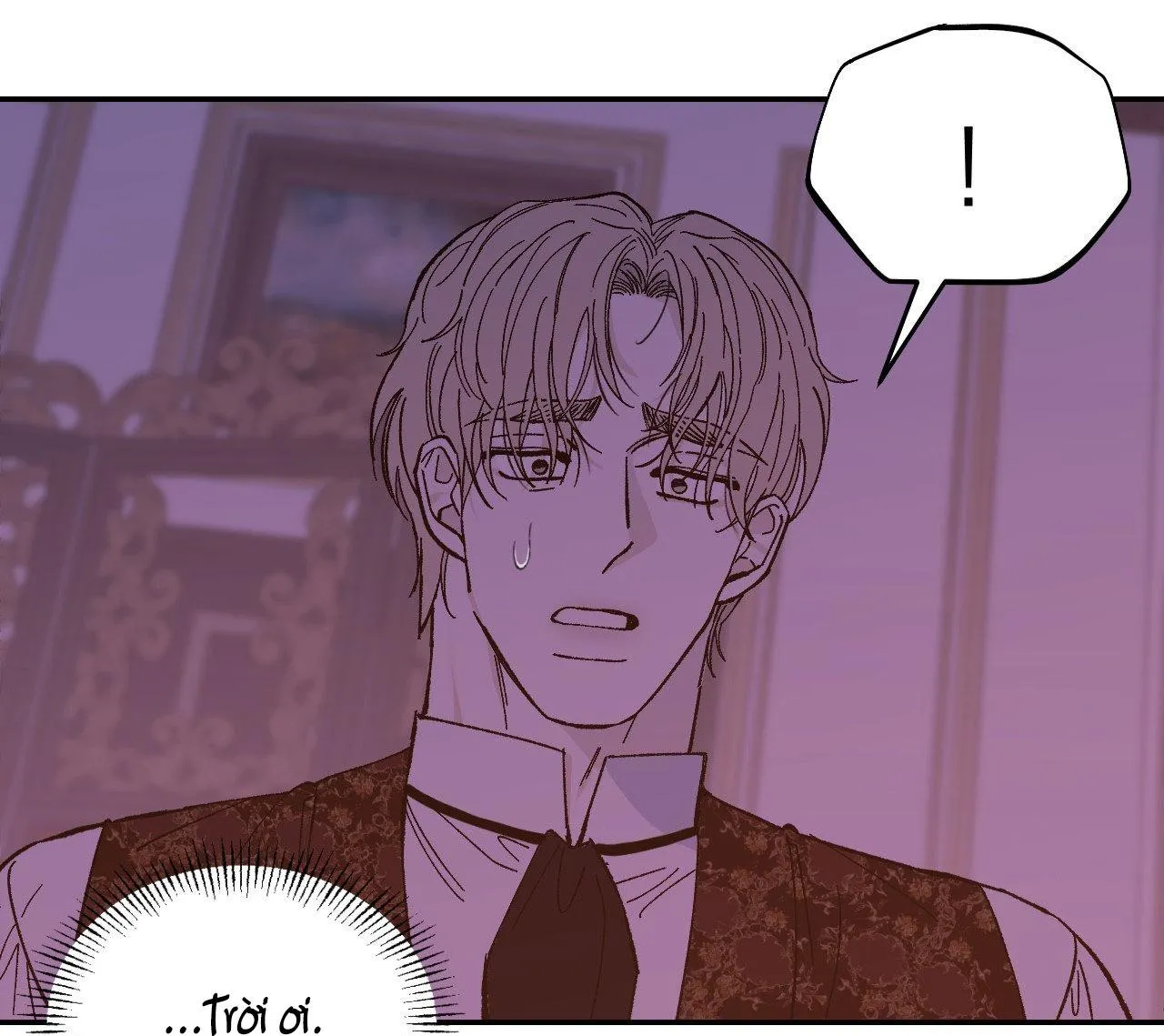 DINH THỰ Chapter 34 Trang 50