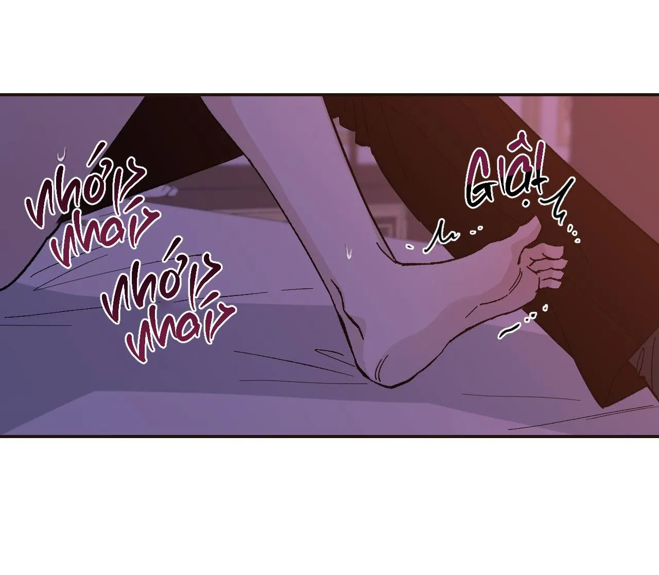 DINH THỰ Chapter 35 Trang 12