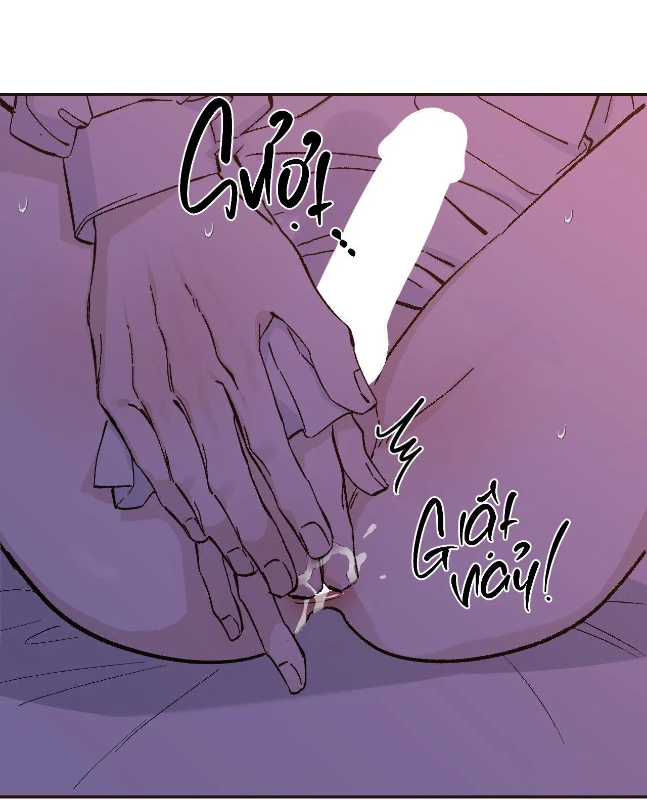 DINH THỰ Chapter 35 Trang 14