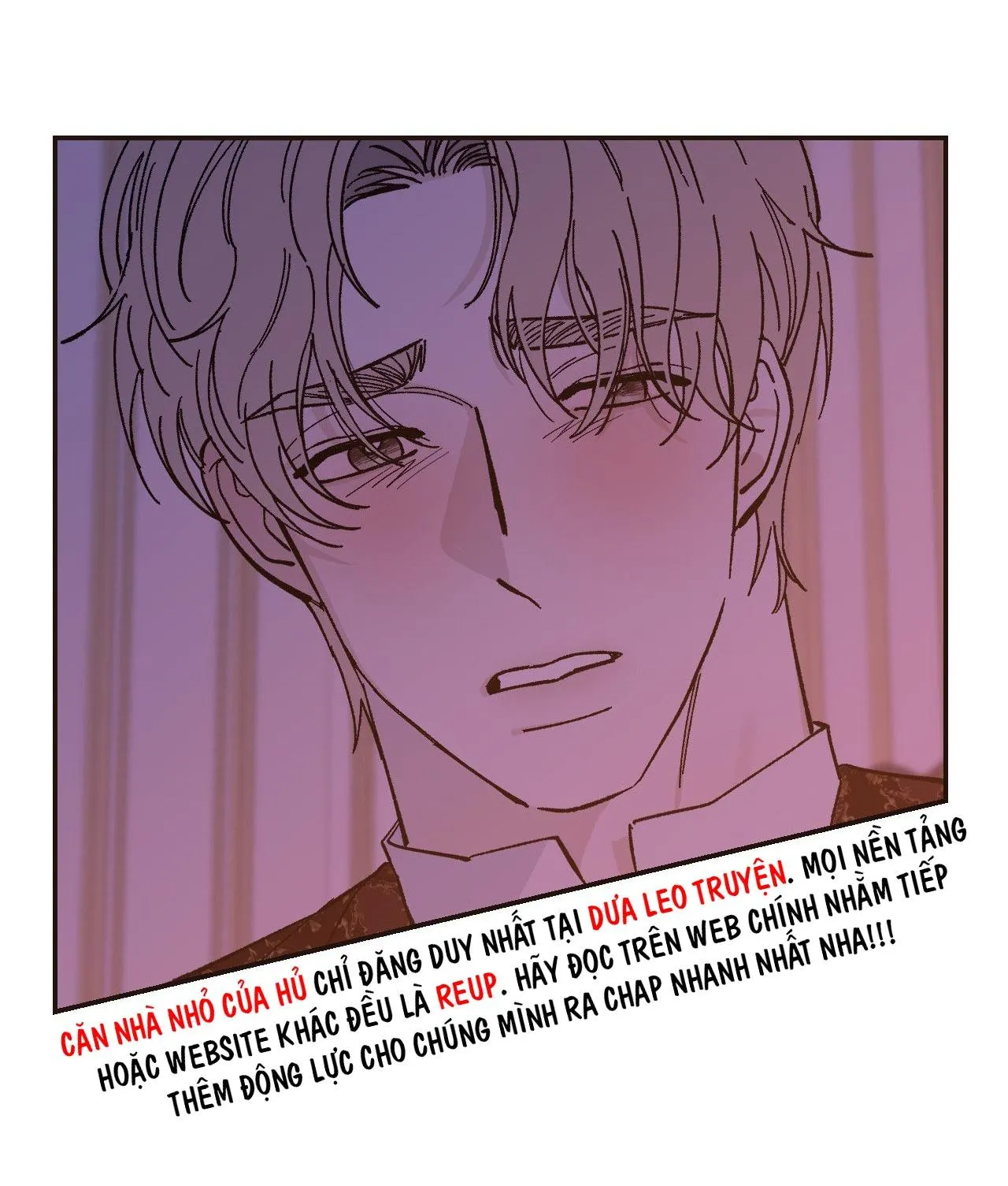 DINH THỰ Chapter 35 Trang 21