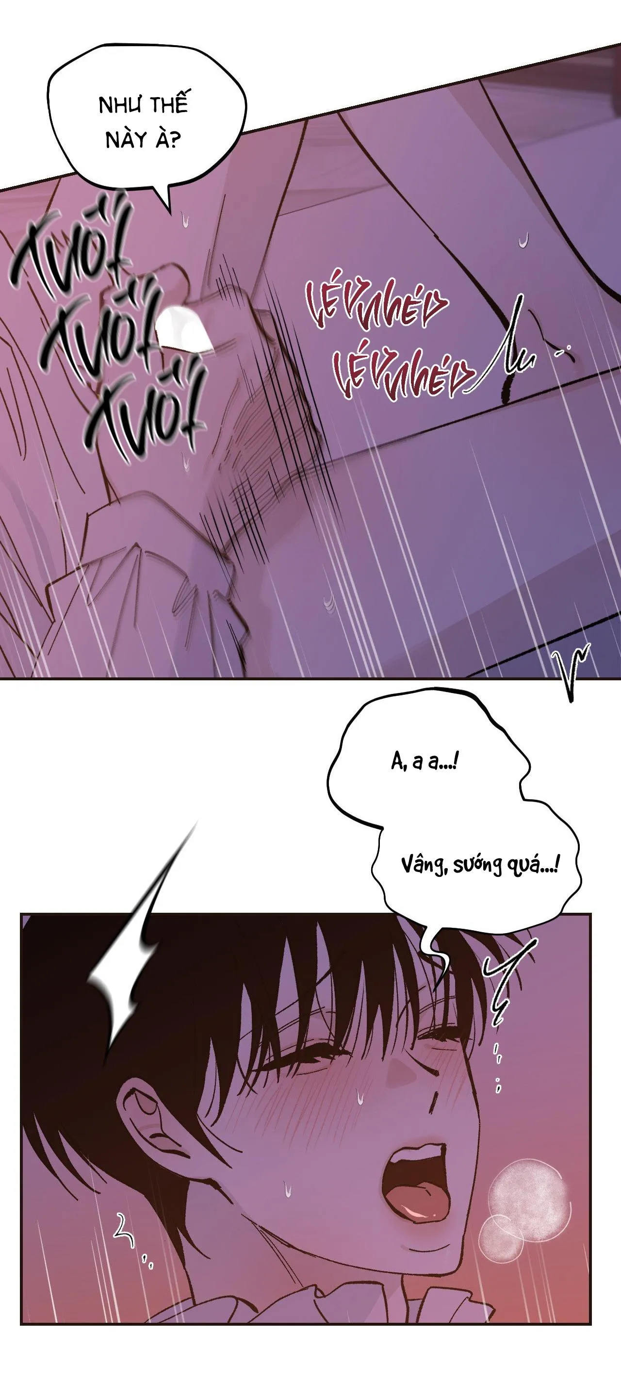 DINH THỰ Chapter 35 Trang 22