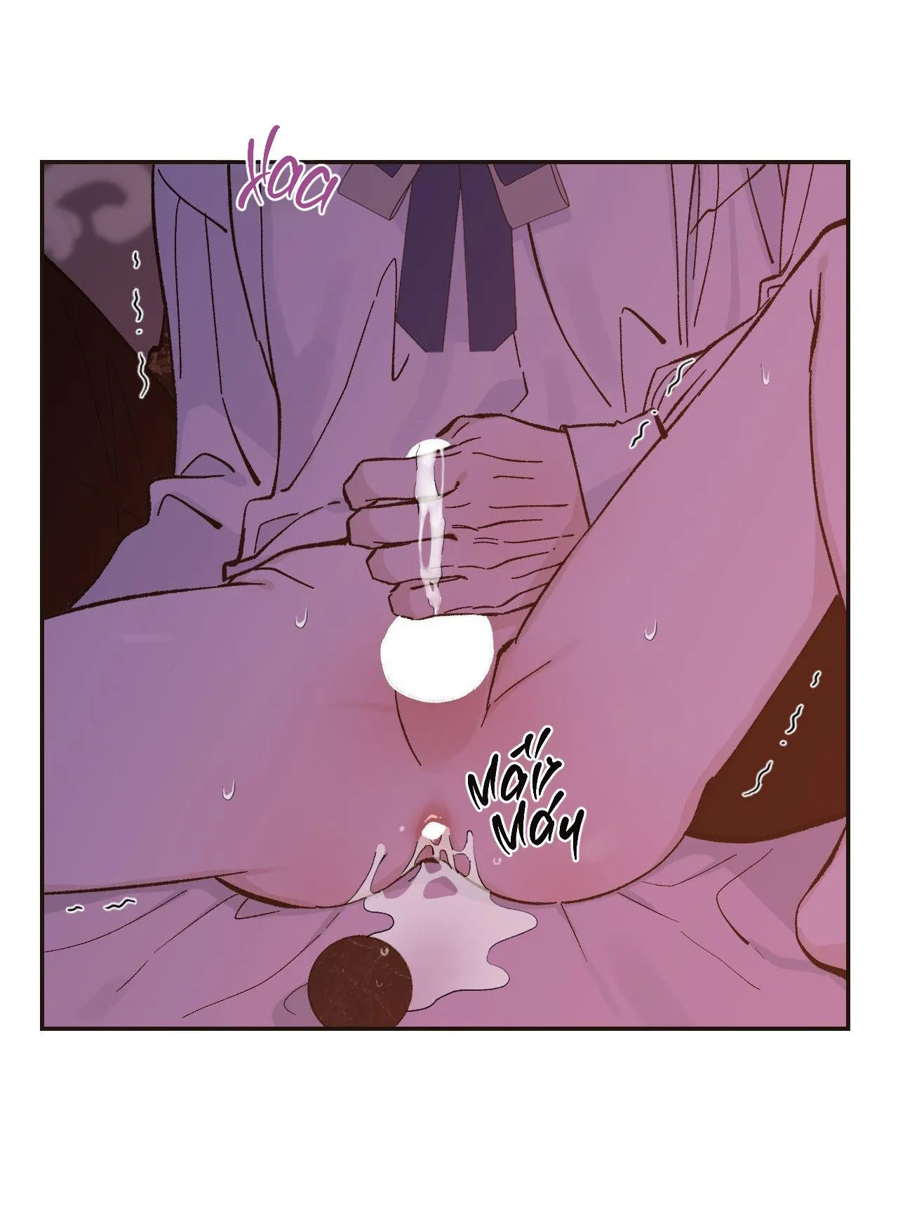 DINH THỰ Chapter 35 Trang 29