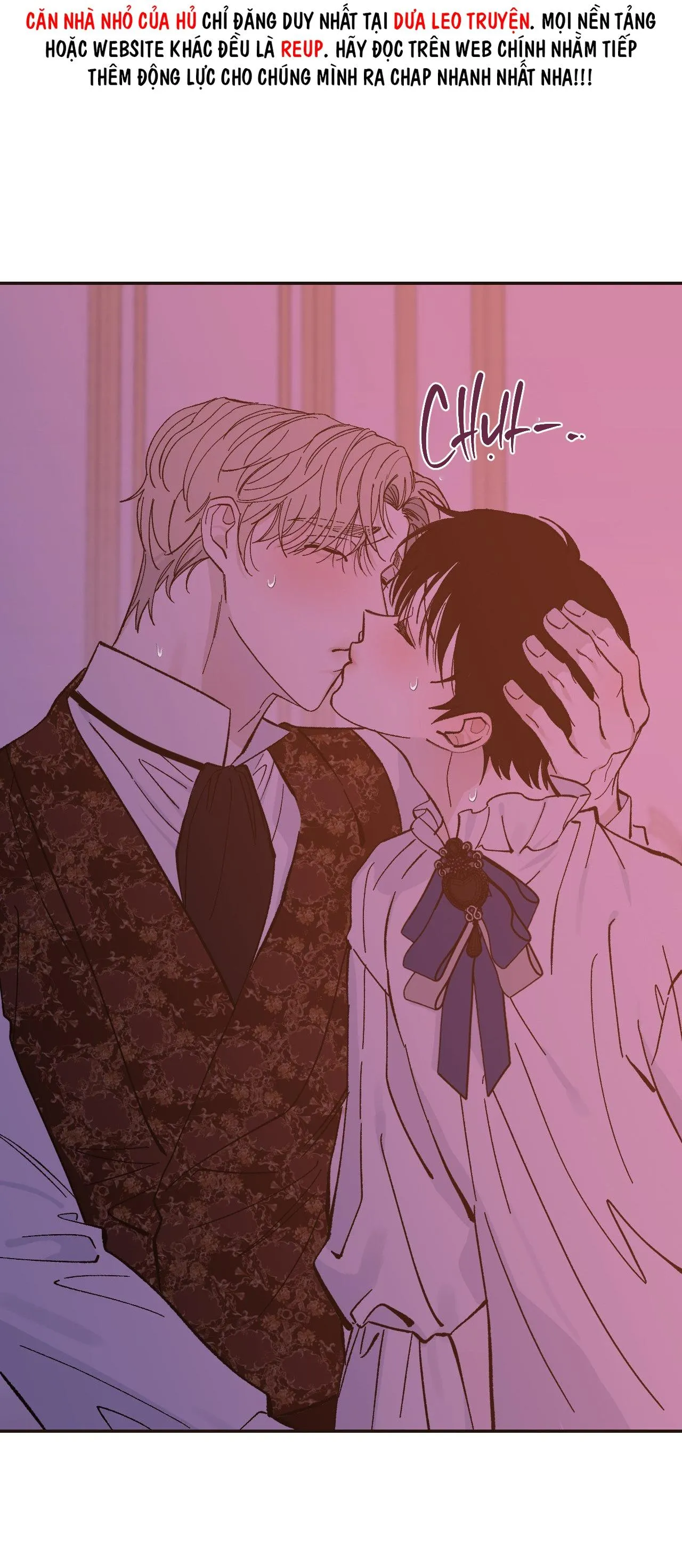 DINH THỰ Chapter 35 Trang 34