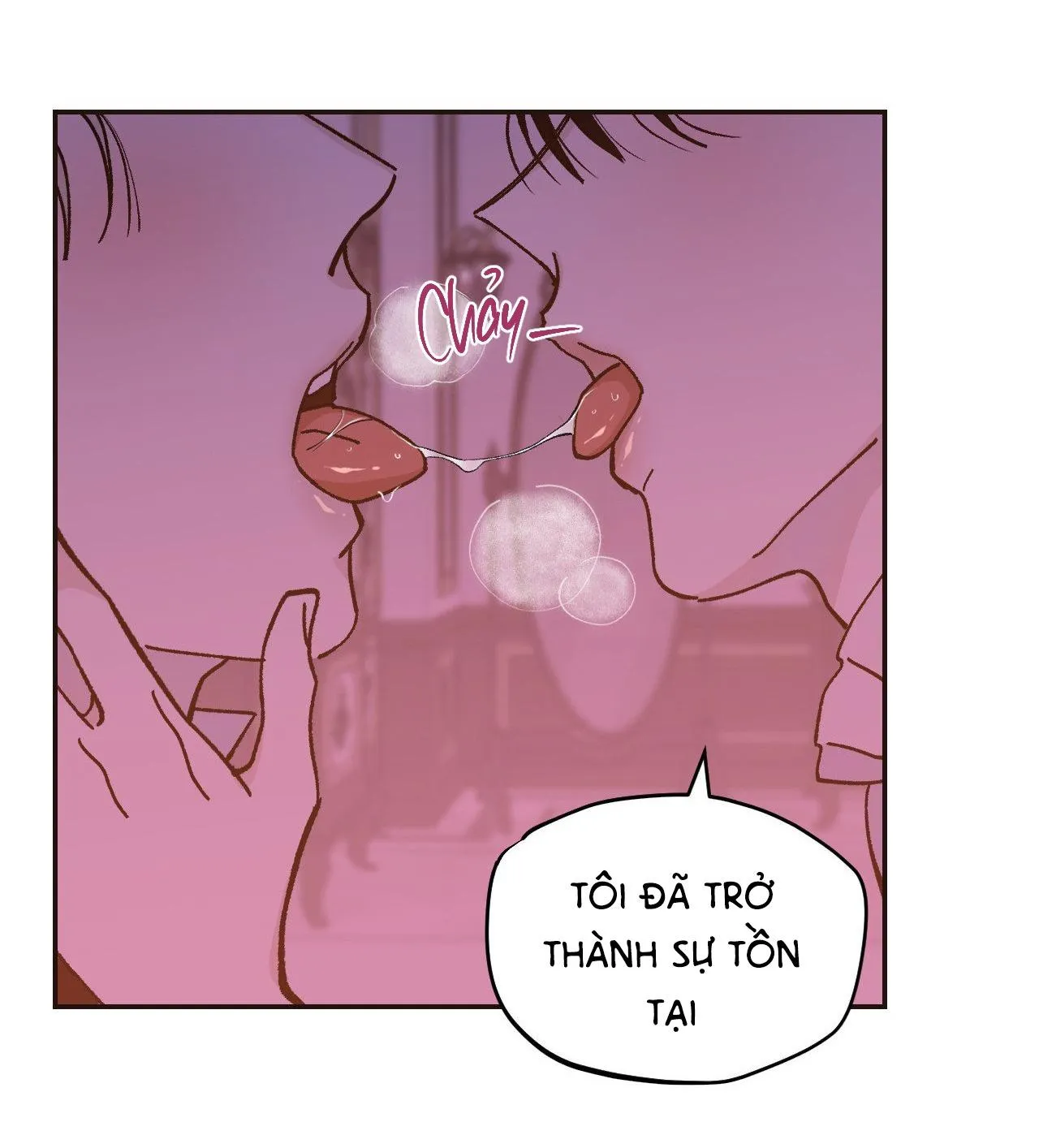 DINH THỰ Chapter 35 Trang 39