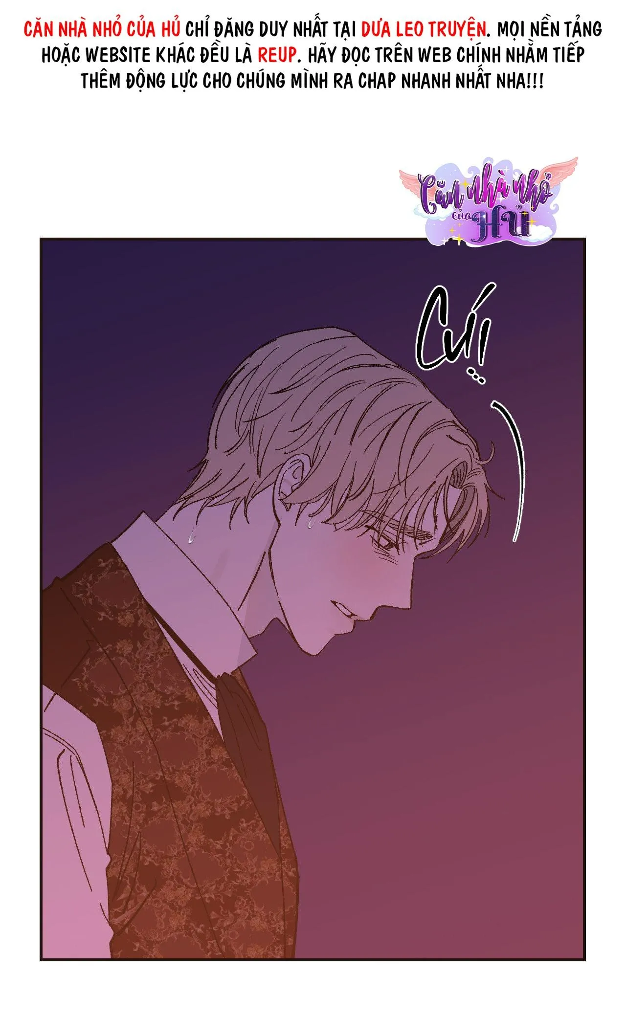 DINH THỰ Chapter 35 Trang 41