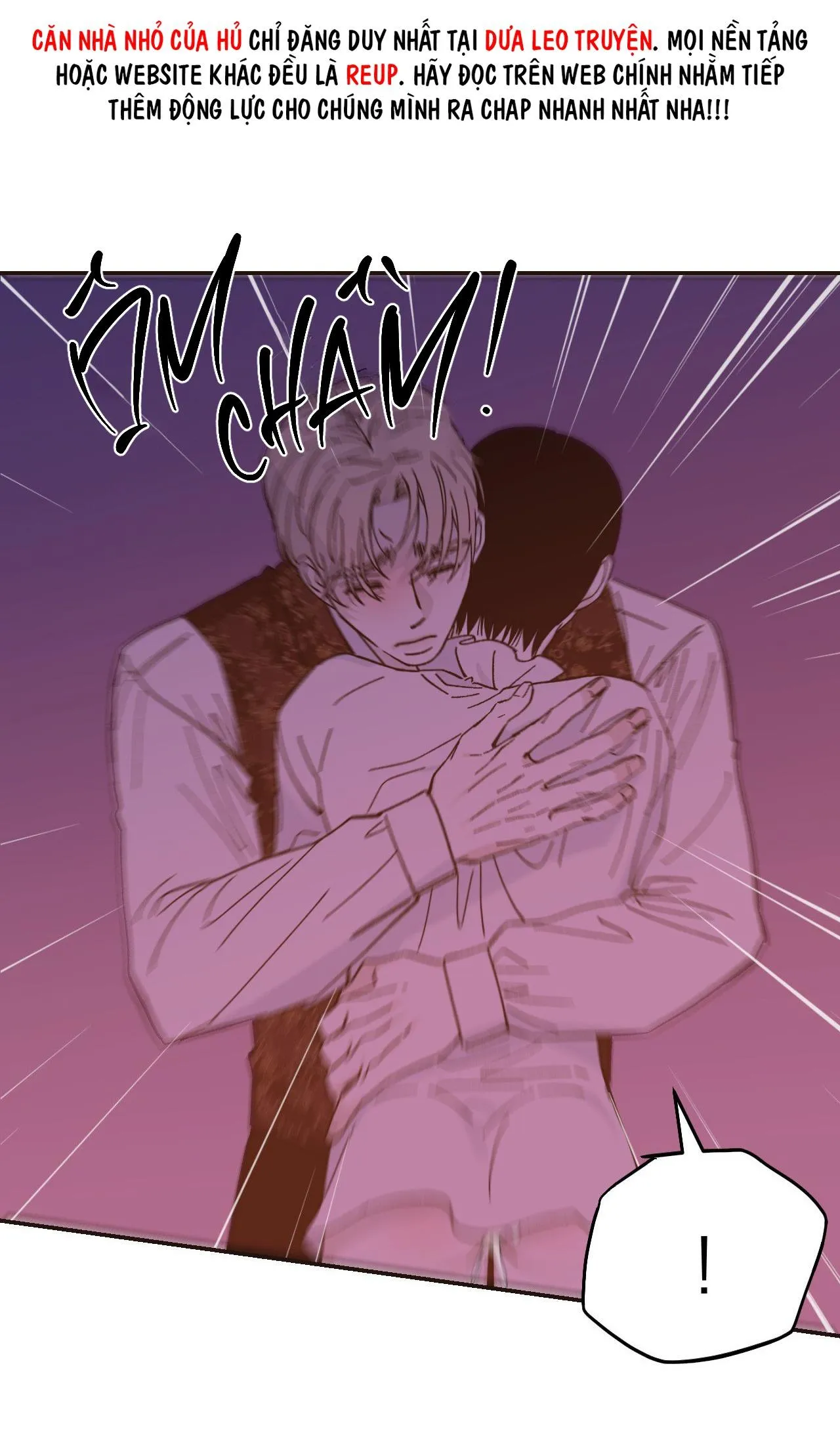 DINH THỰ Chapter 35 Trang 43