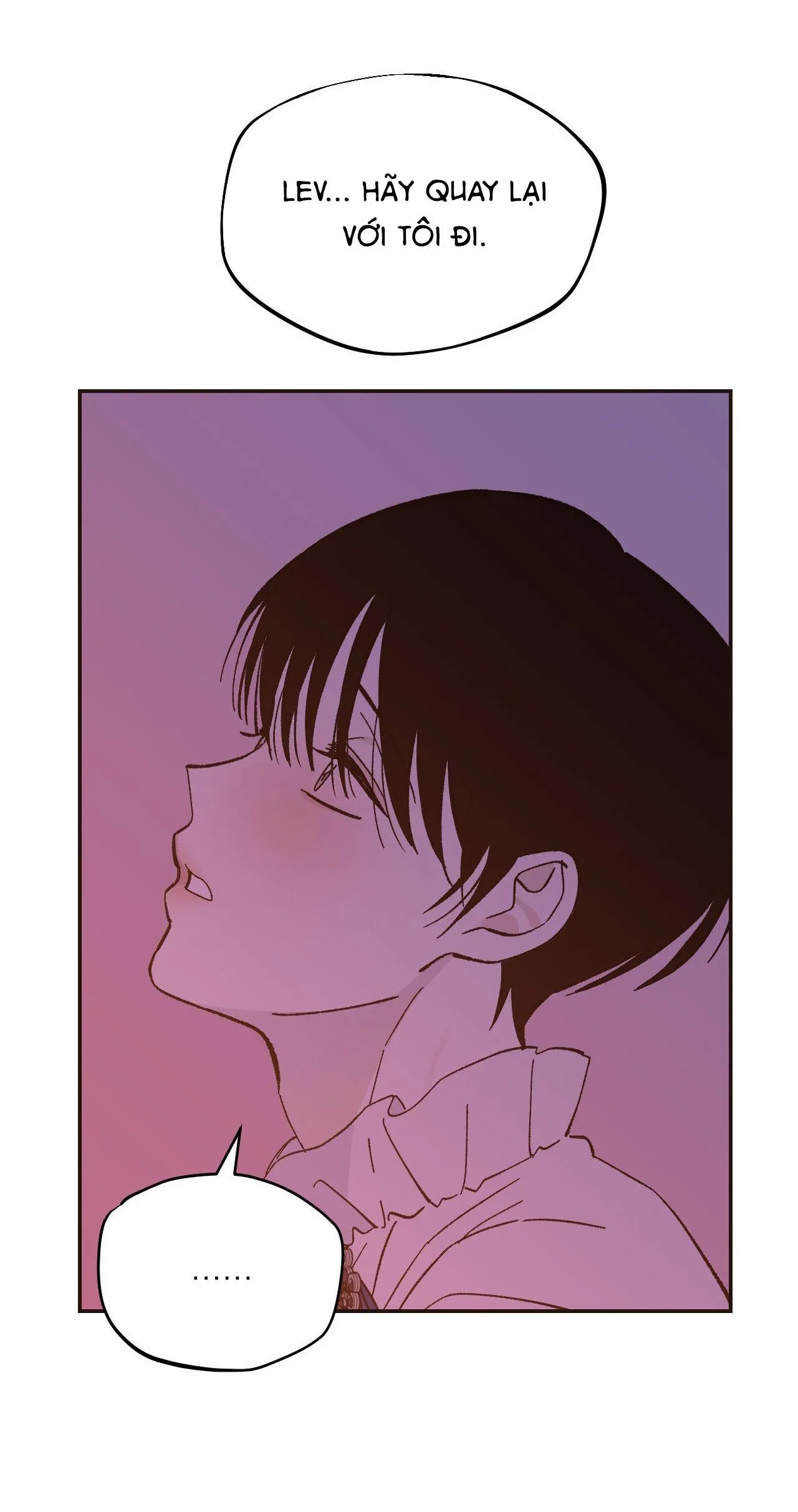 DINH THỰ Chapter 35 Trang 46