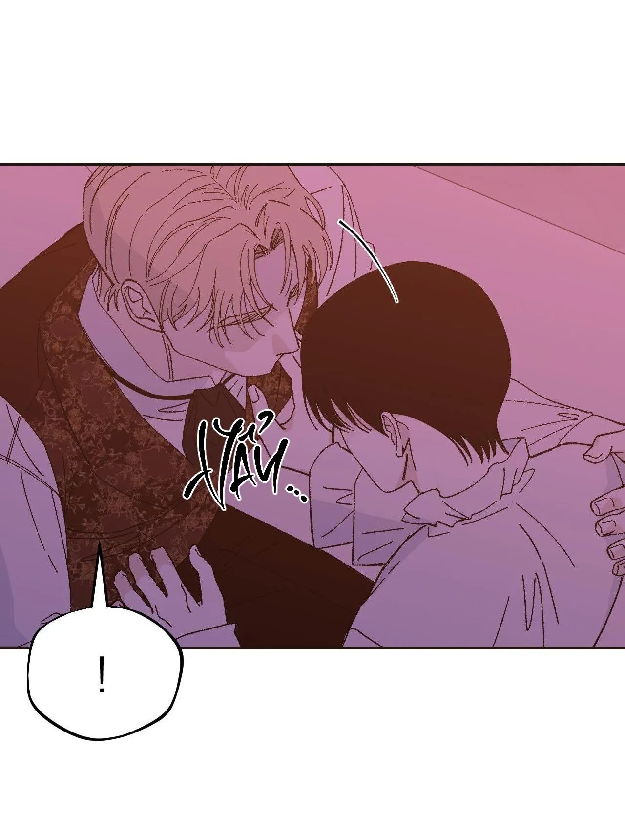 DINH THỰ Chapter 35 Trang 48