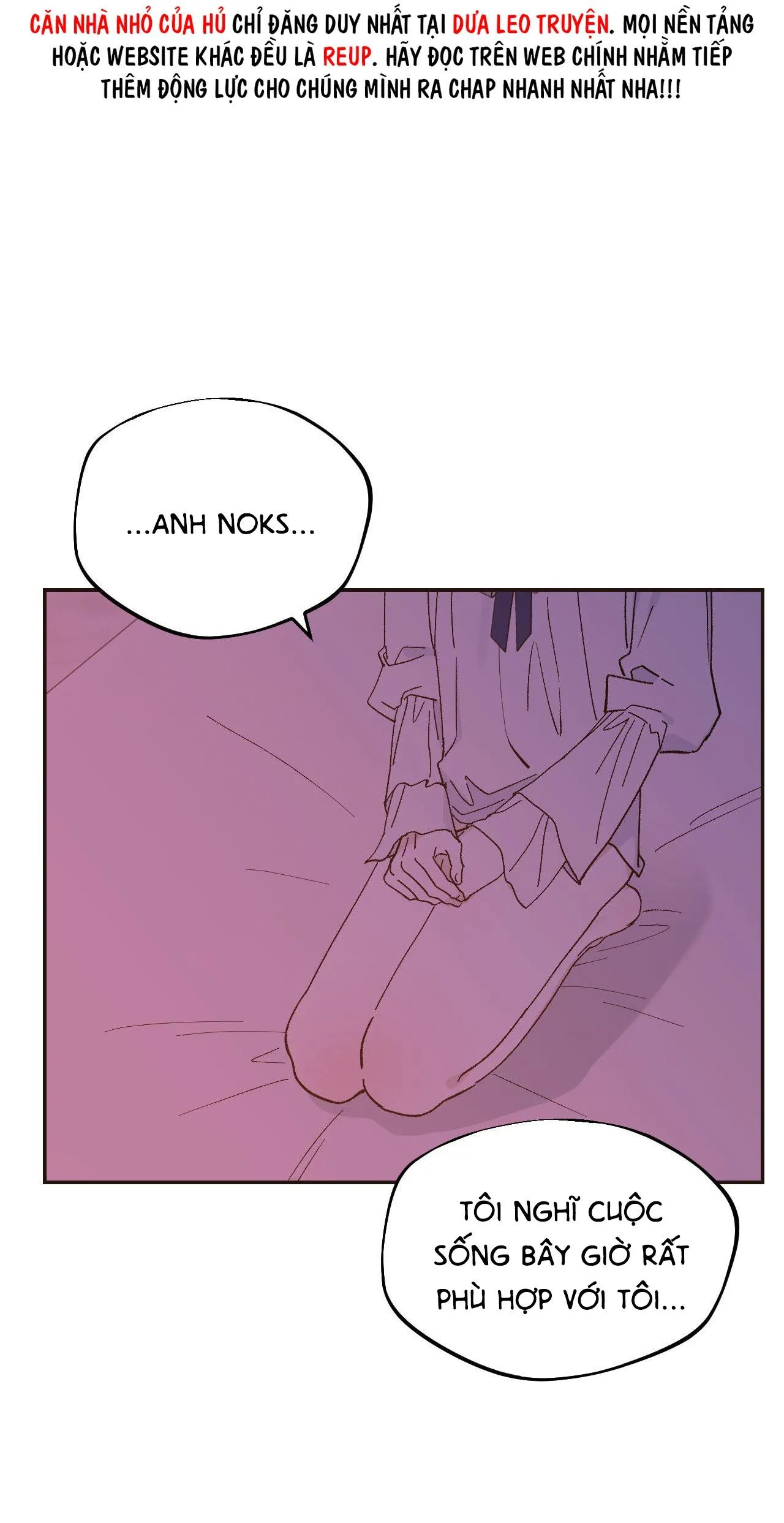 DINH THỰ Chapter 35 Trang 51