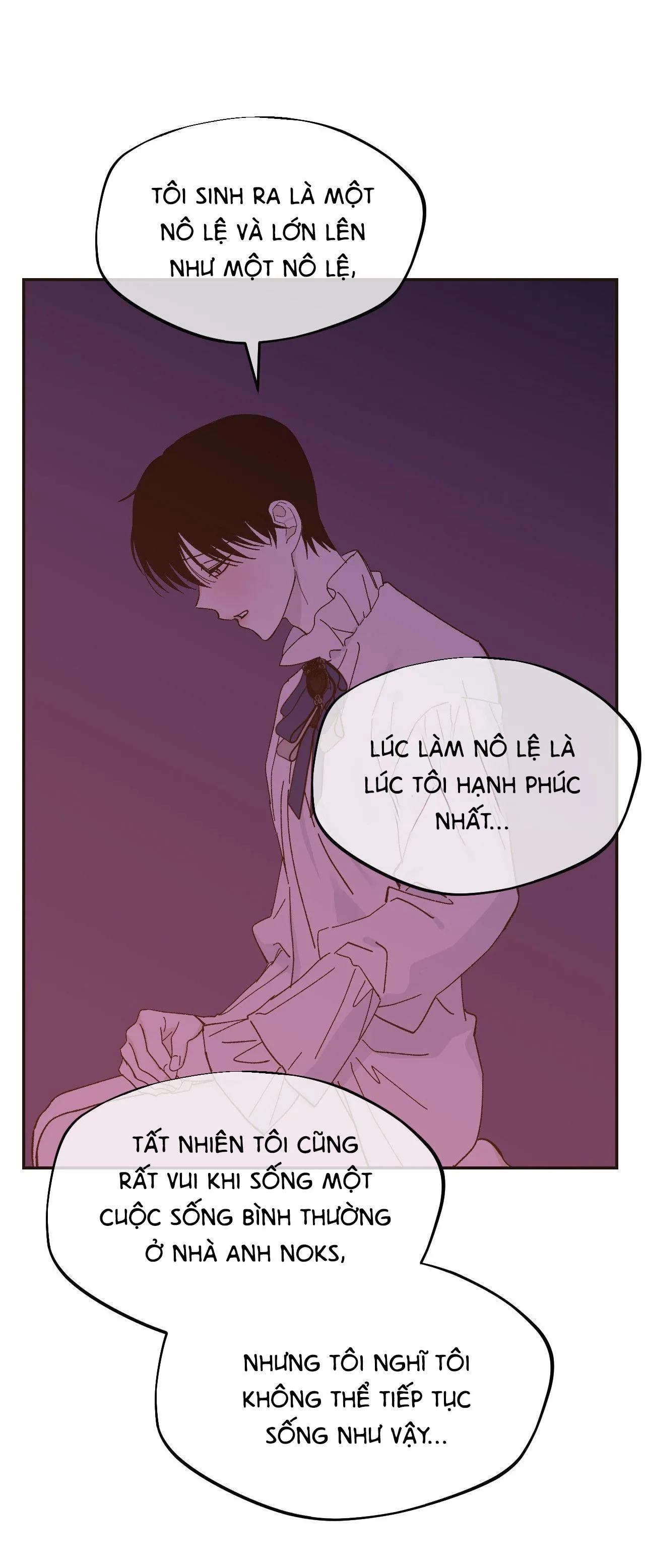 DINH THỰ Chapter 35 Trang 52