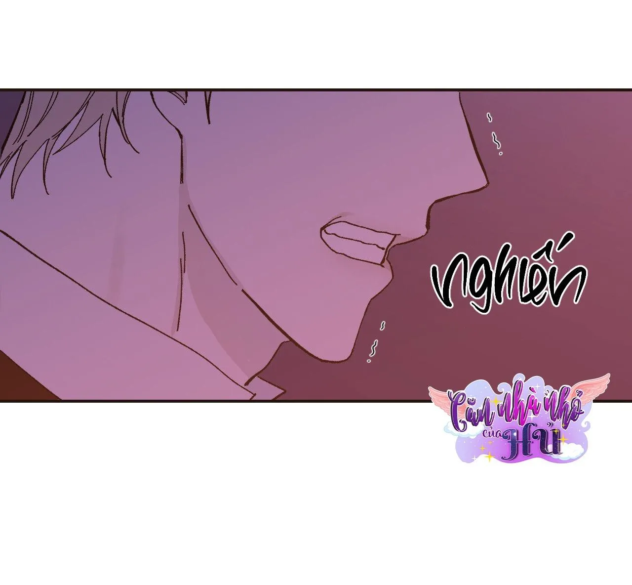 DINH THỰ Chapter 35 Trang 54