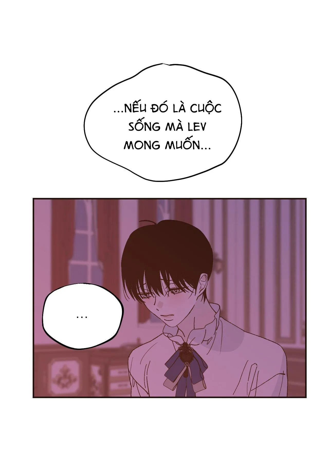 DINH THỰ Chapter 35 Trang 55