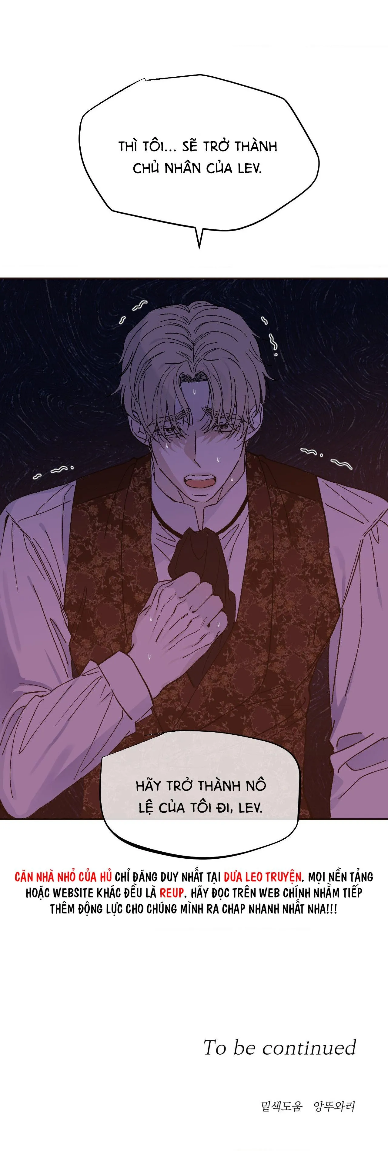 DINH THỰ Chapter 35 Trang 57