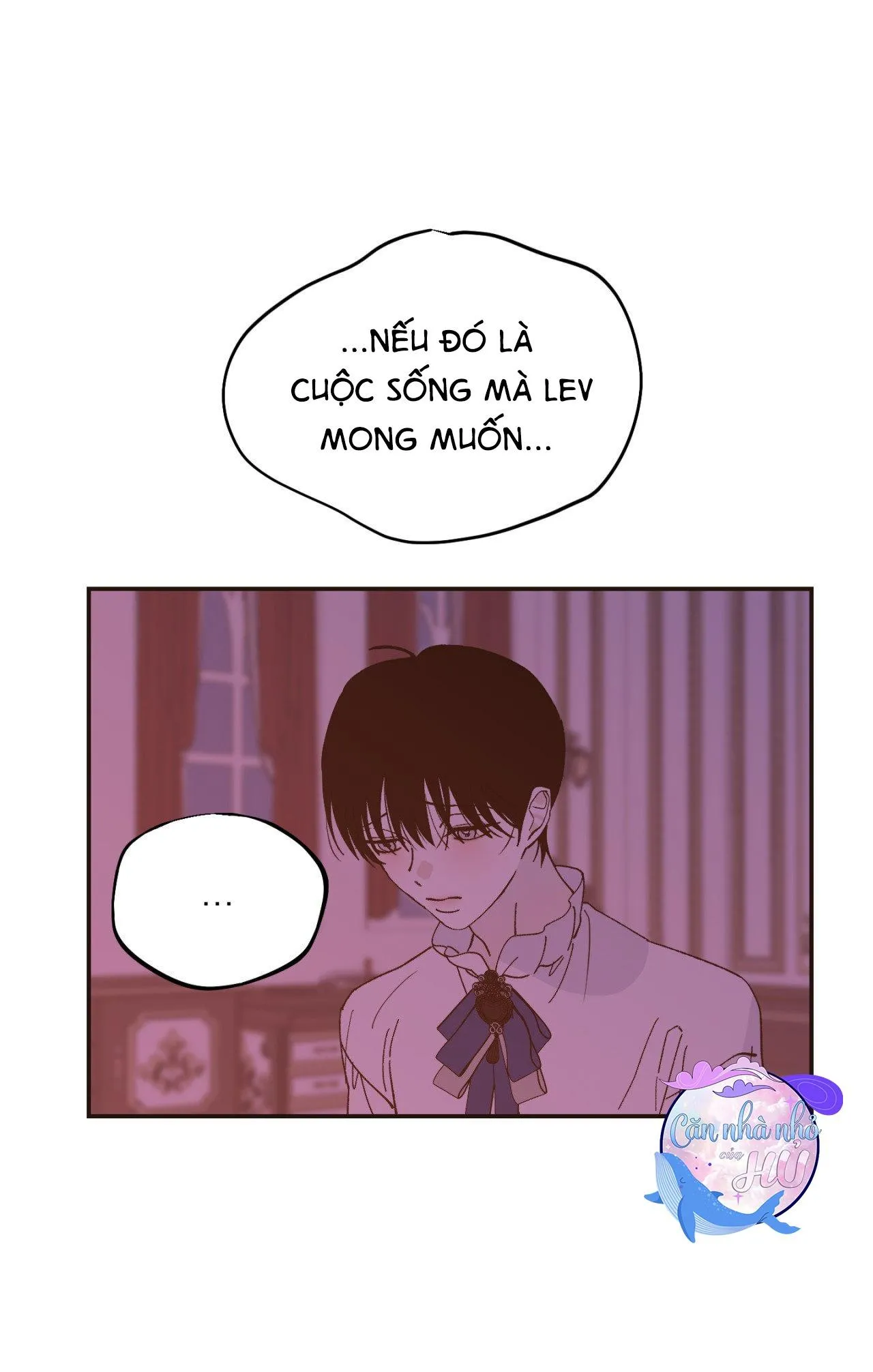 DINH THỰ Chapter 36 Trang 3