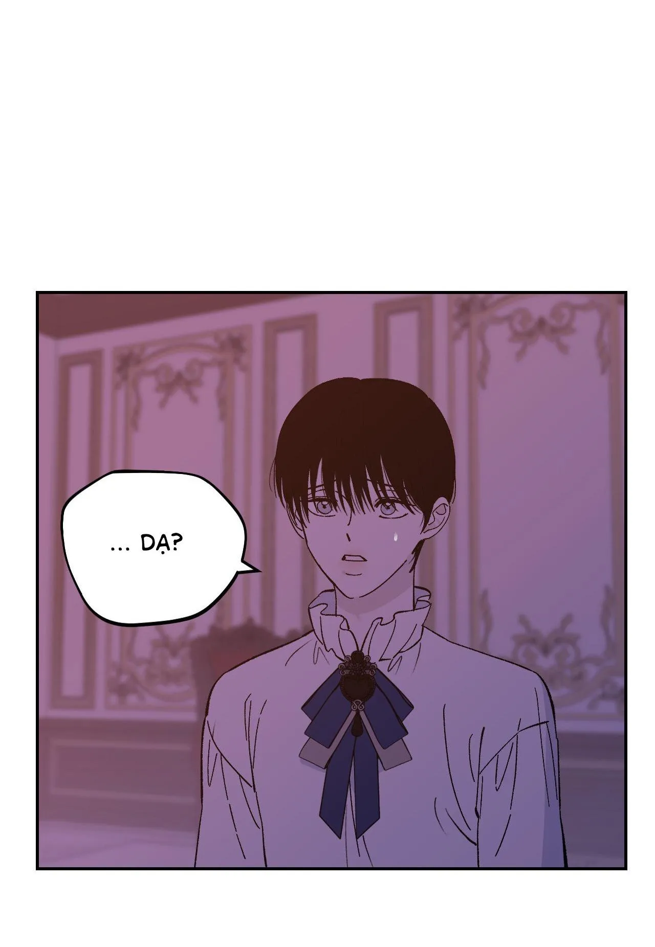 DINH THỰ Chapter 36 Trang 7