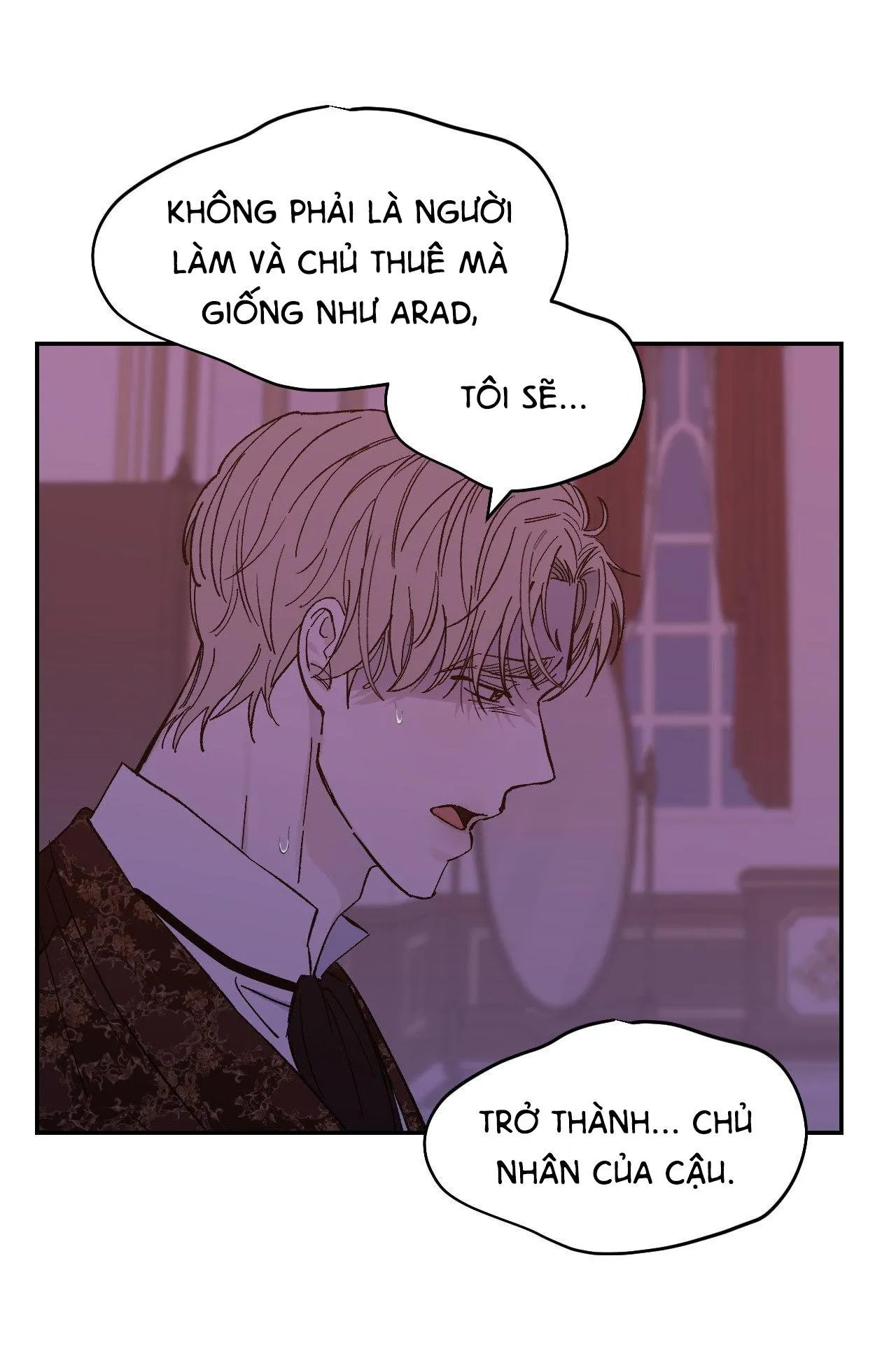 DINH THỰ Chapter 36 Trang 8