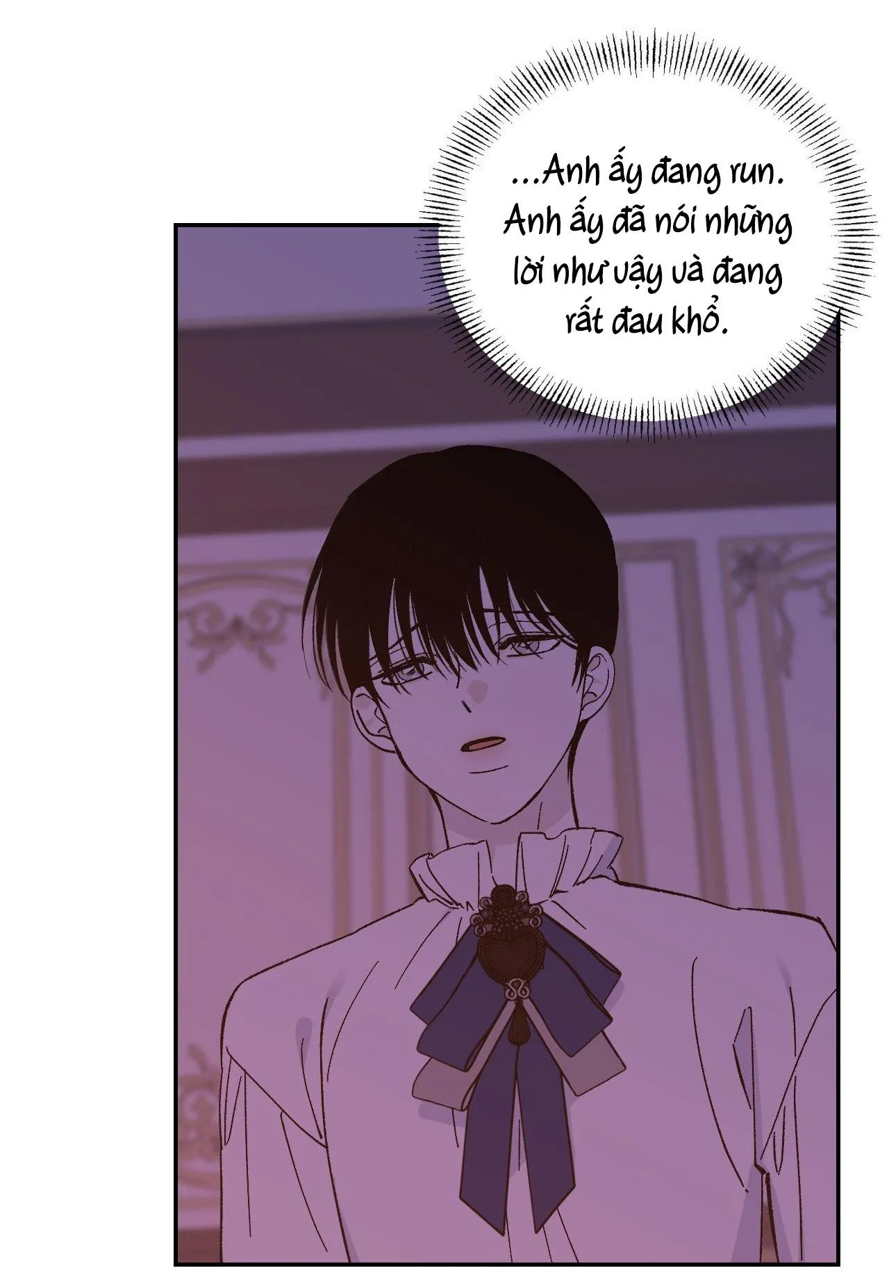 DINH THỰ Chapter 36 Trang 12