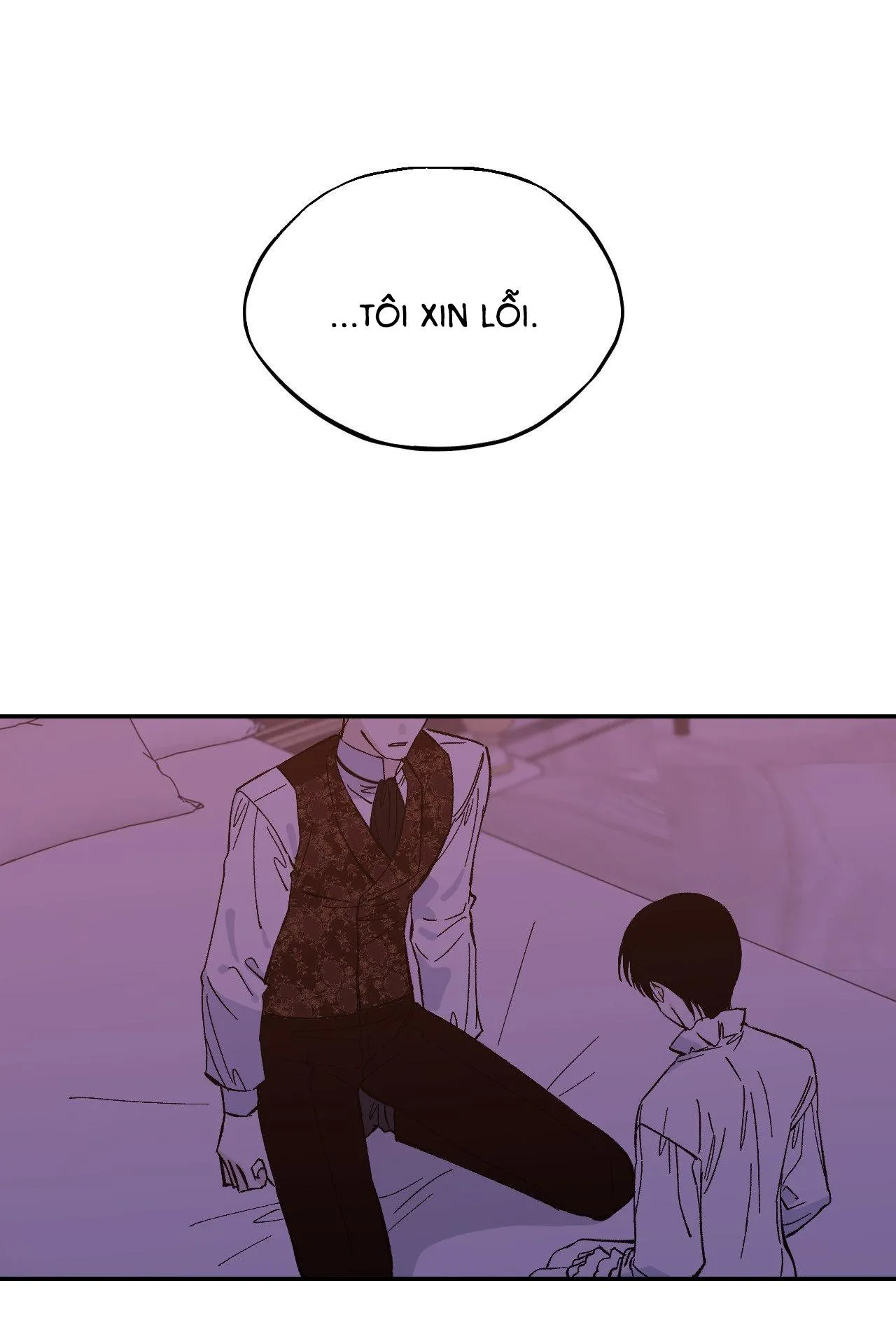 DINH THỰ Chapter 36 Trang 19