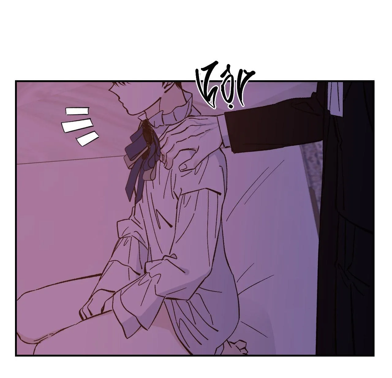 DINH THỰ Chapter 36 Trang 27