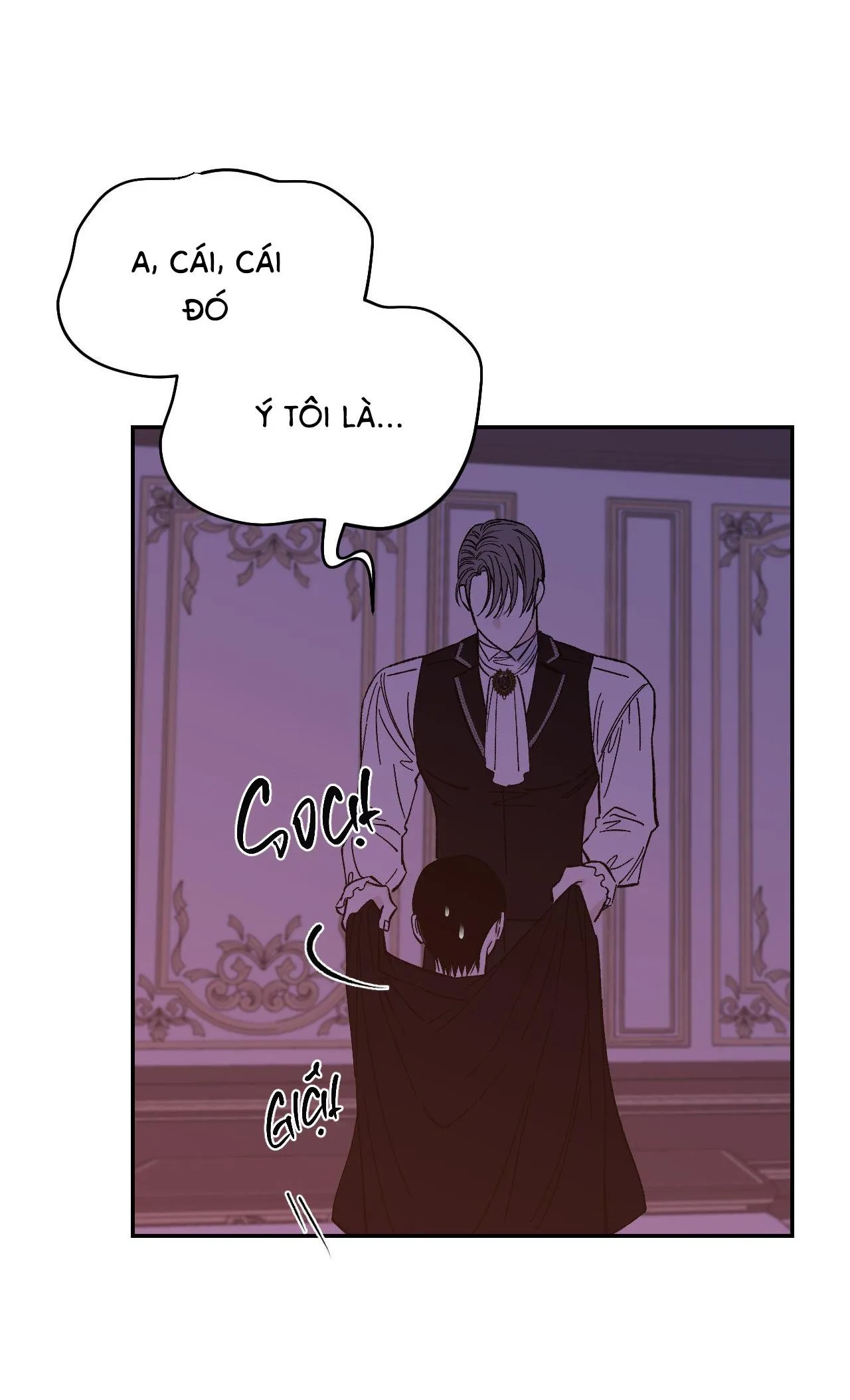 DINH THỰ Chapter 36 Trang 30