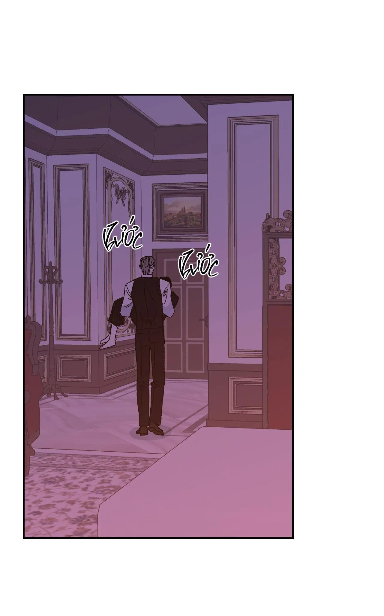 DINH THỰ Chapter 36 Trang 32