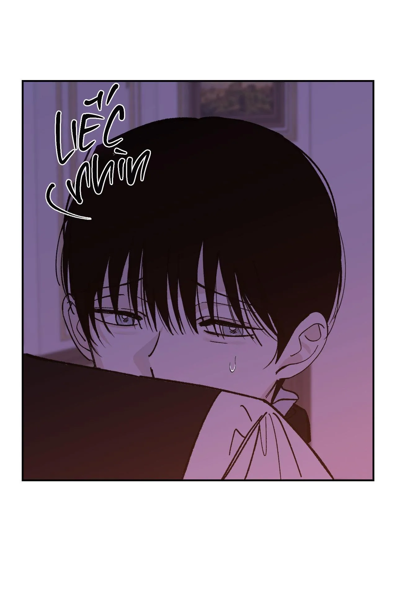 DINH THỰ Chapter 36 Trang 33