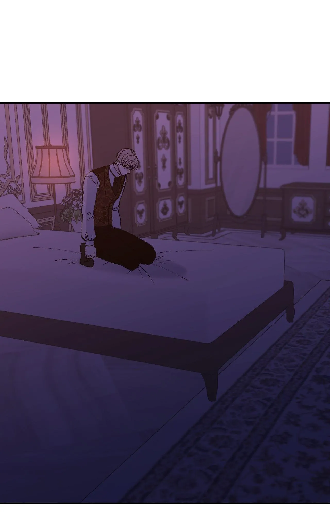 DINH THỰ Chapter 36 Trang 34