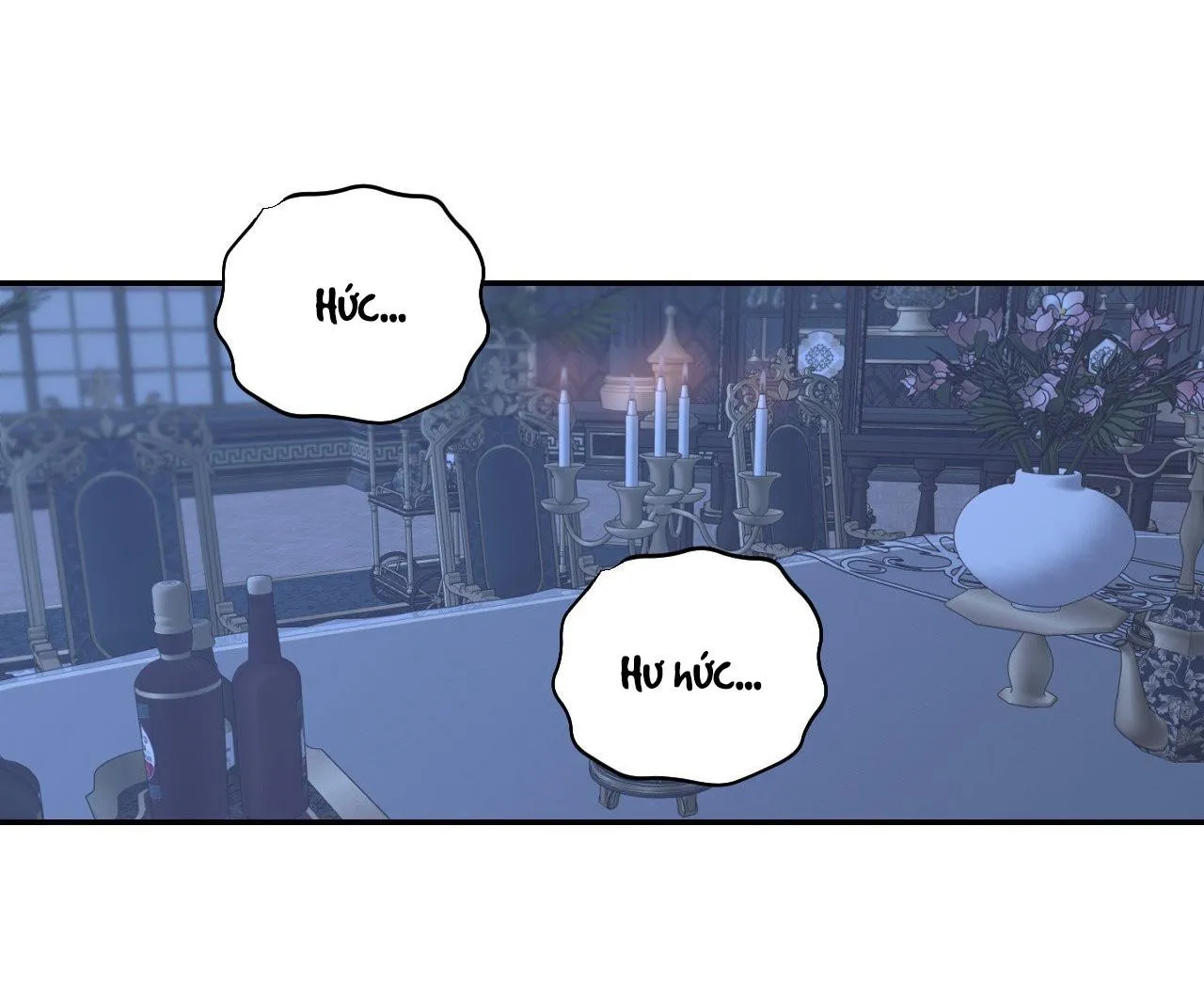 DINH THỰ Chapter 36 Trang 40