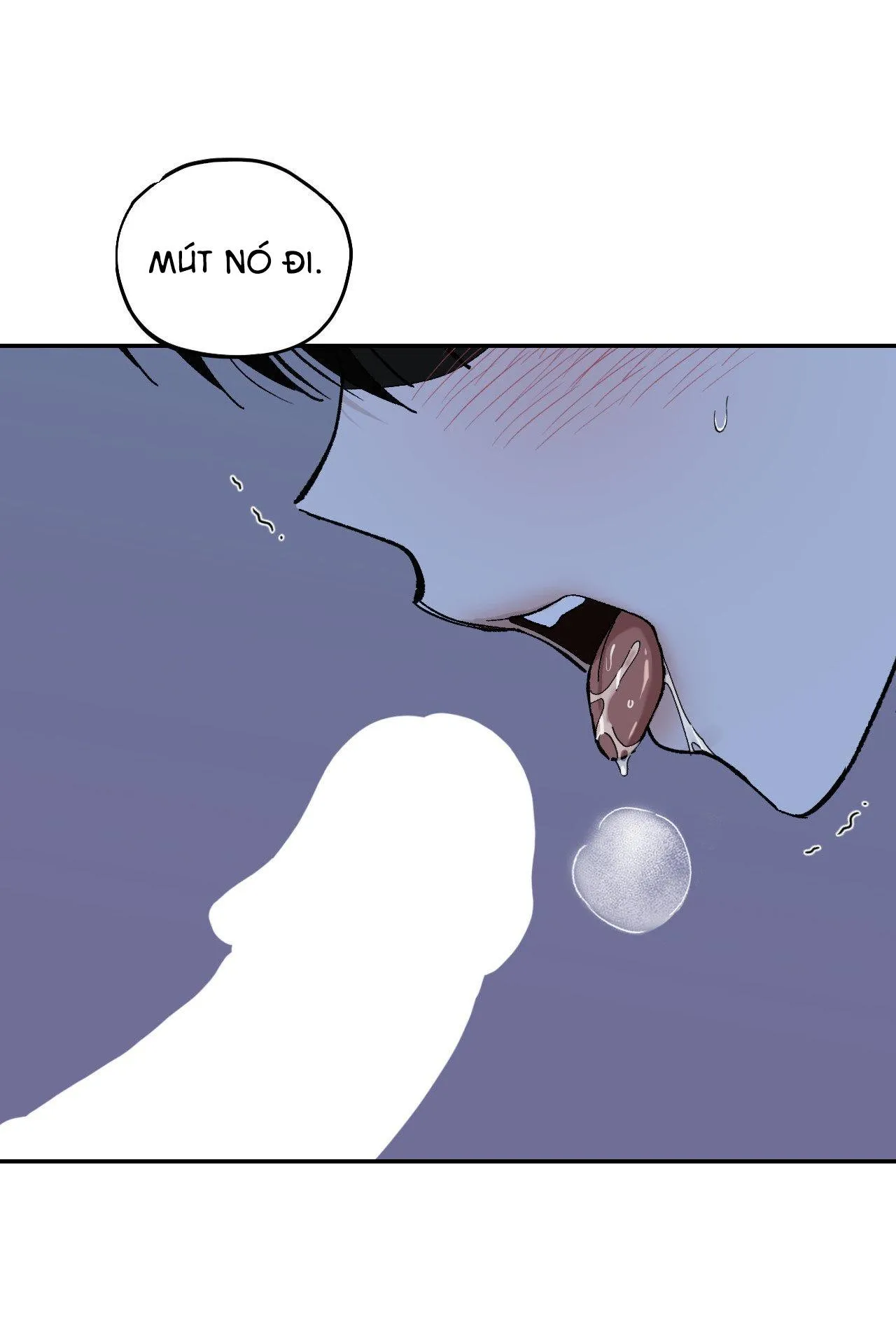 DINH THỰ Chapter 36 Trang 50