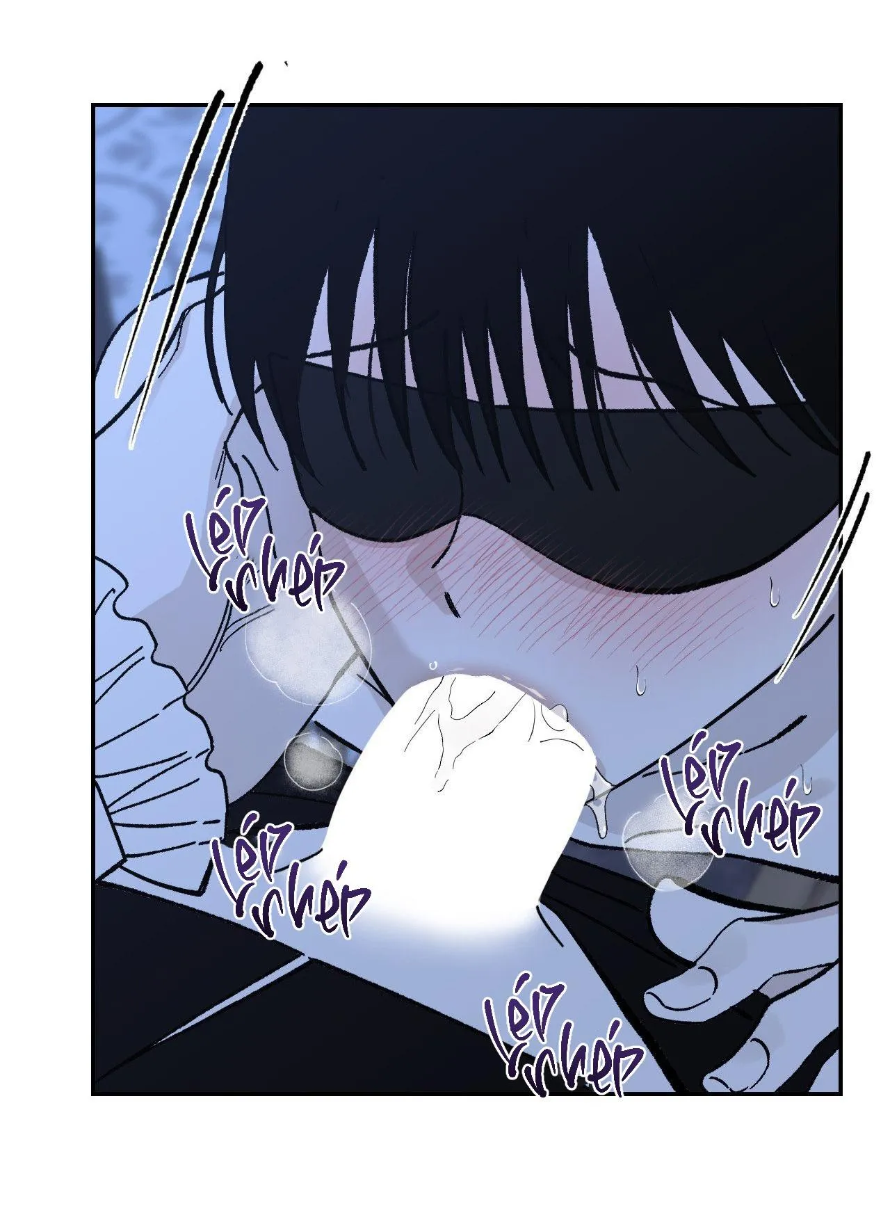 DINH THỰ Chapter 36 Trang 53