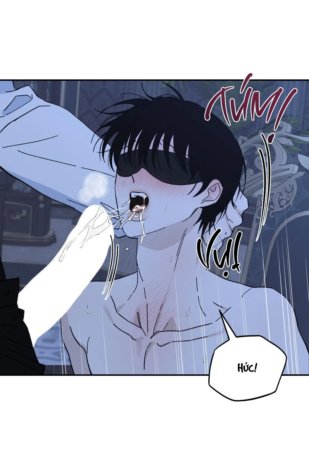 DINH THỰ Chapter 36 Trang 55