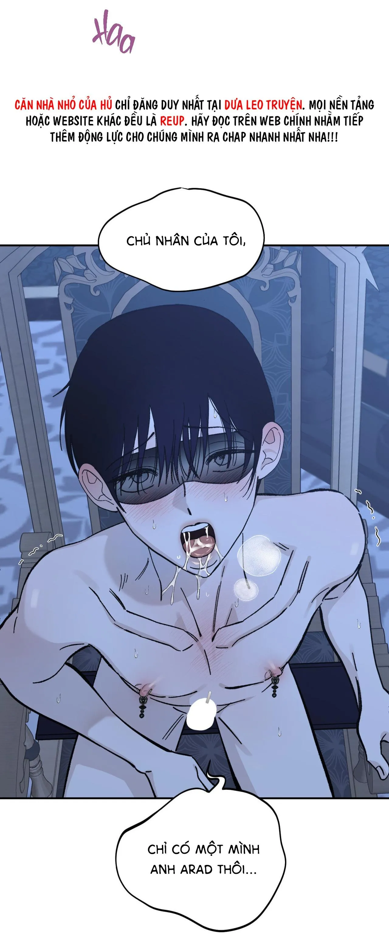 DINH THỰ Chapter 37 Trang 5