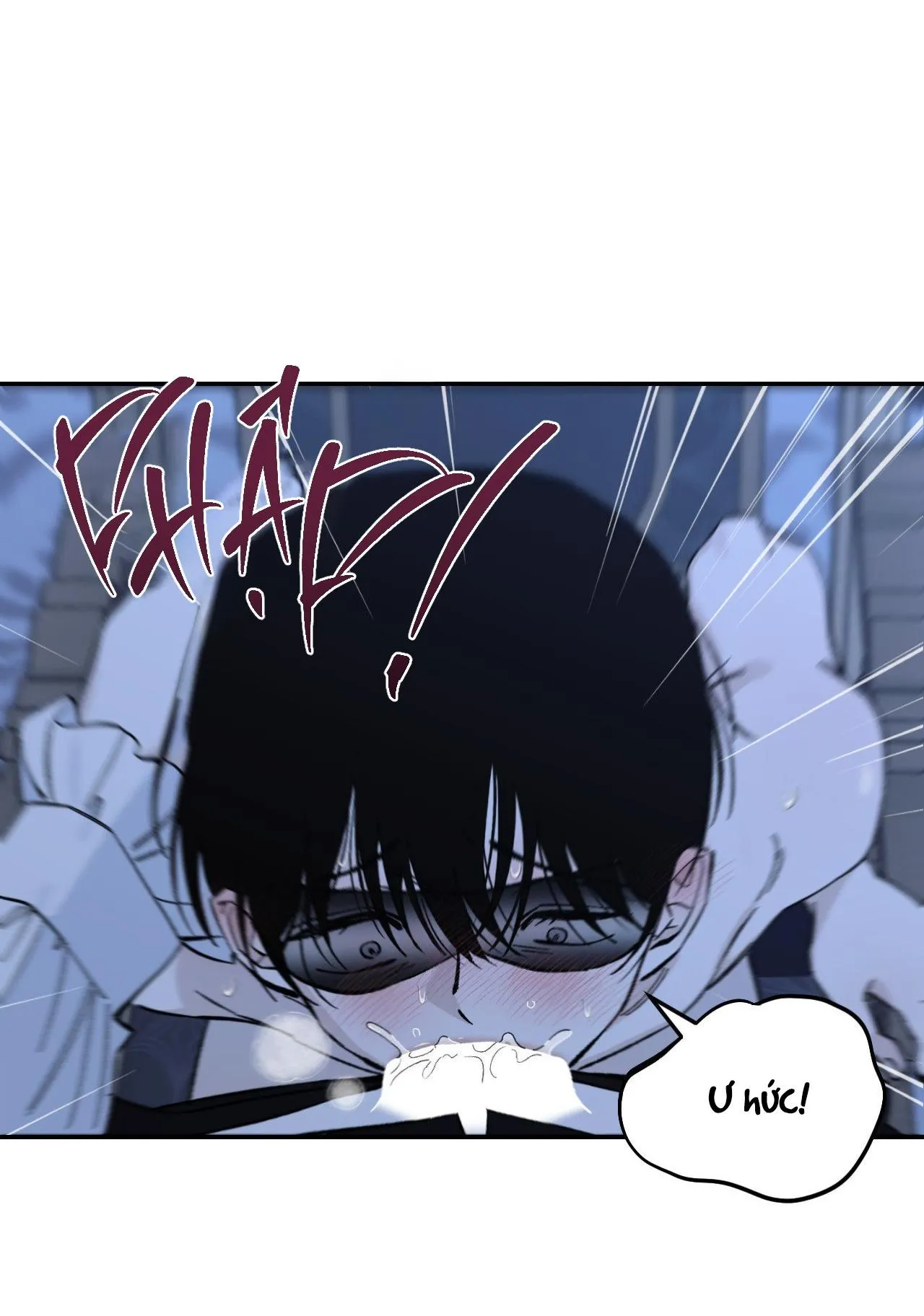 DINH THỰ Chapter 37 Trang 7