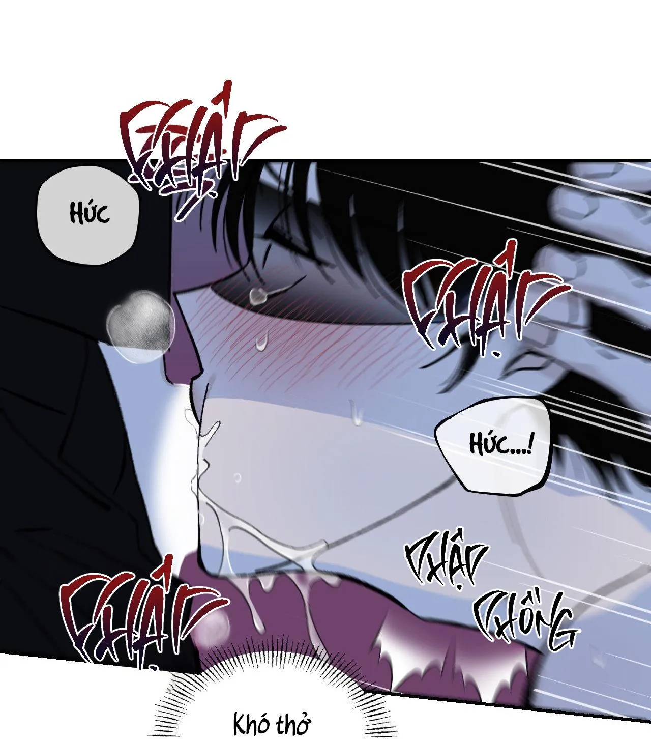 DINH THỰ Chapter 37 Trang 8